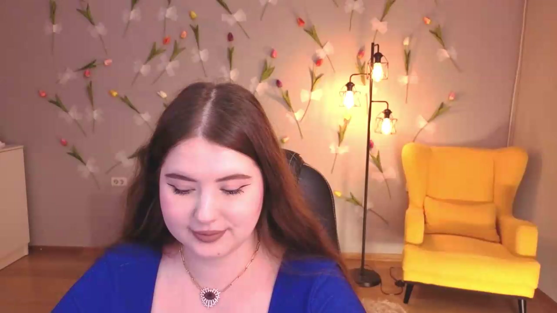 Gallery image thumbnail from EnigmaVeil's myfreecams stream on, 05/22/2026, 21:46 image 16 of 20