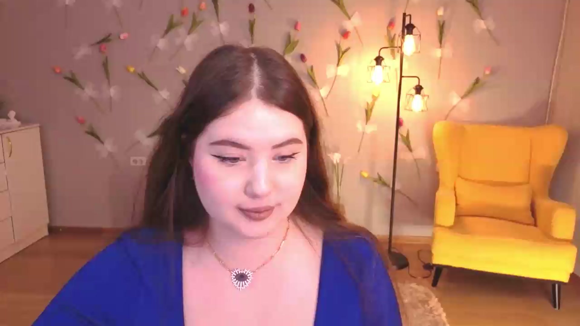 Gallery image thumbnail from EnigmaVeil's myfreecams stream on, 05/22/2026, 23:29 image 1 of 20