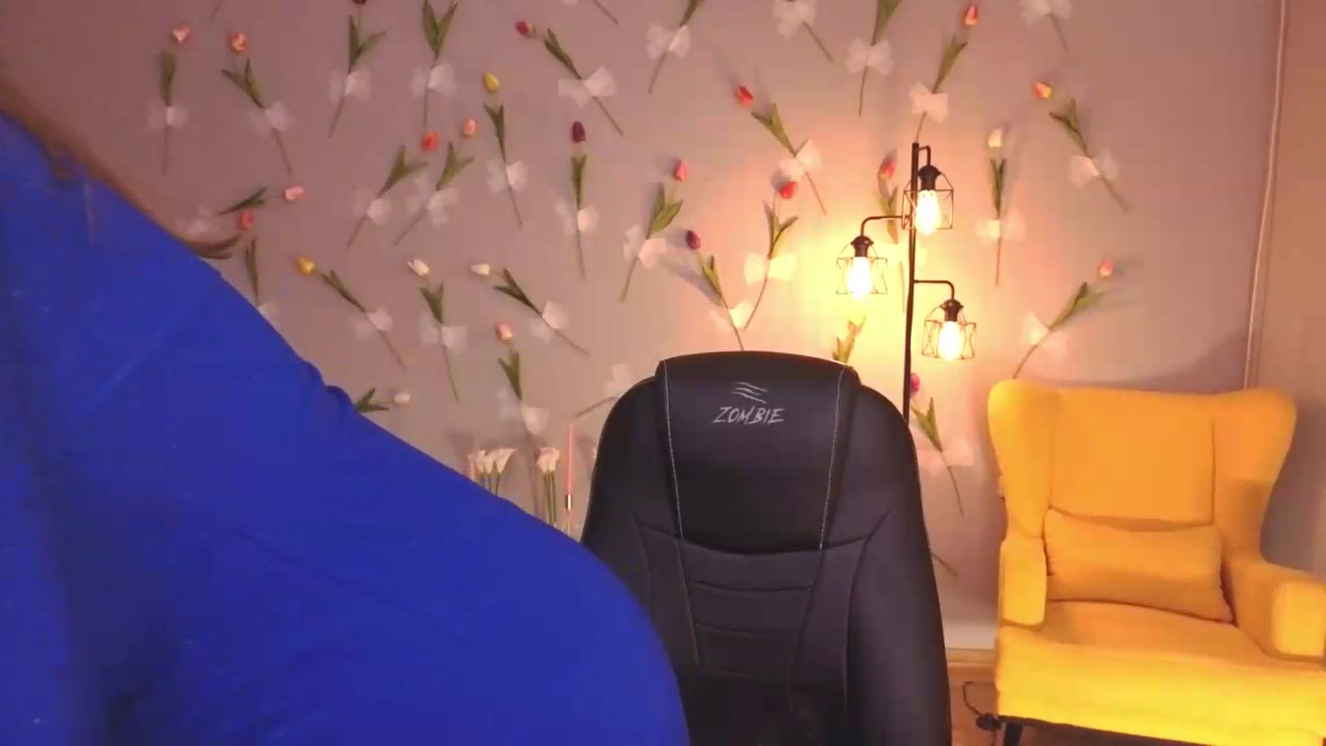 Gallery image thumbnail from EnigmaVeil's myfreecams stream on, 05/22/2026, 23:29 image 3 of 20