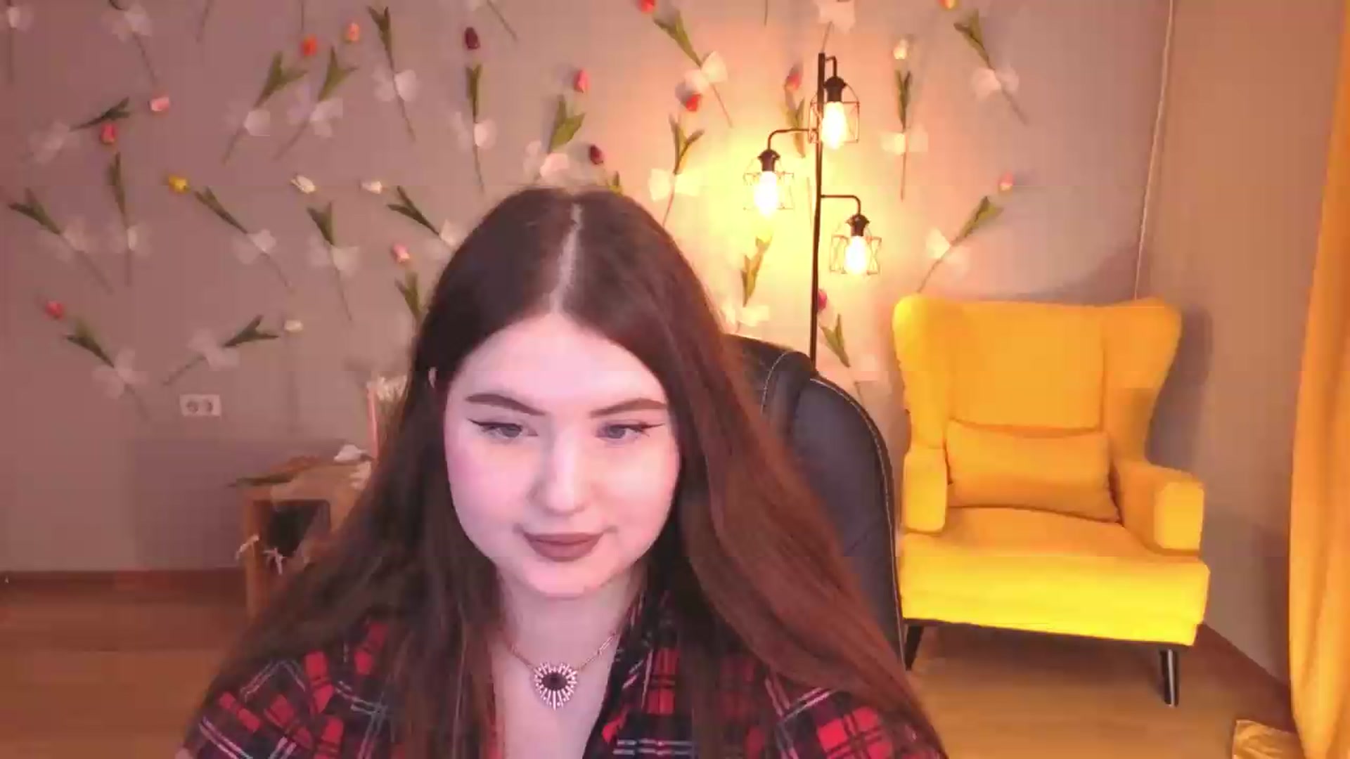 Gallery image thumbnail from EnigmaVeil's myfreecams stream on, 05/23/2026, 01:46 image 1 of 20
