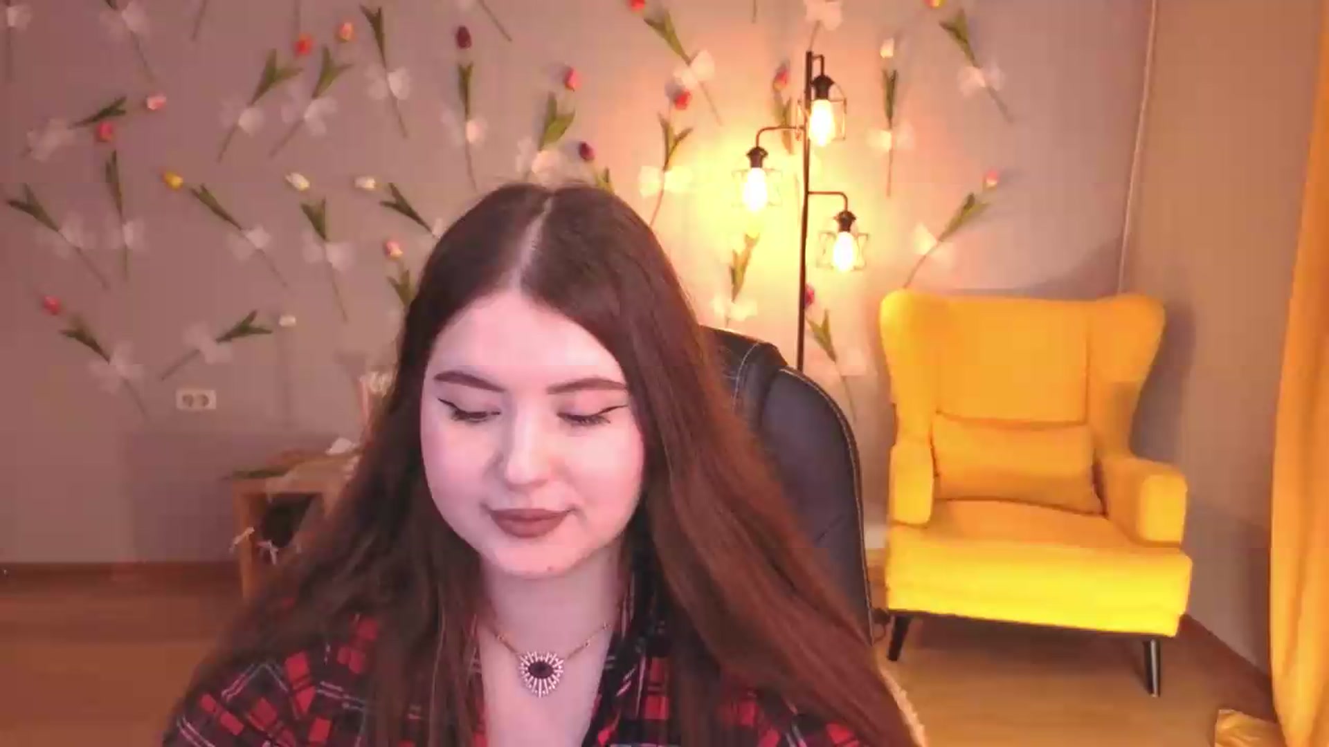 Gallery image thumbnail from EnigmaVeil's myfreecams stream on, 05/23/2026, 01:46 image 8 of 20