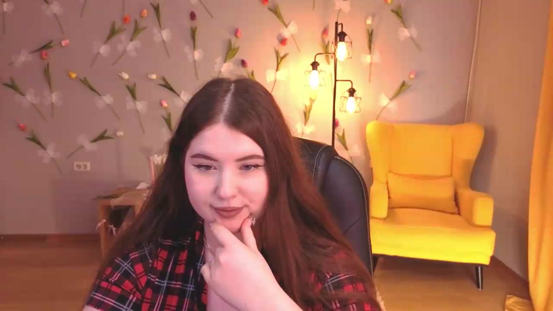 Gallery image thumbnail from EnigmaVeil's myfreecams stream on, 05/23/2026, 01:46 image 12 of 20