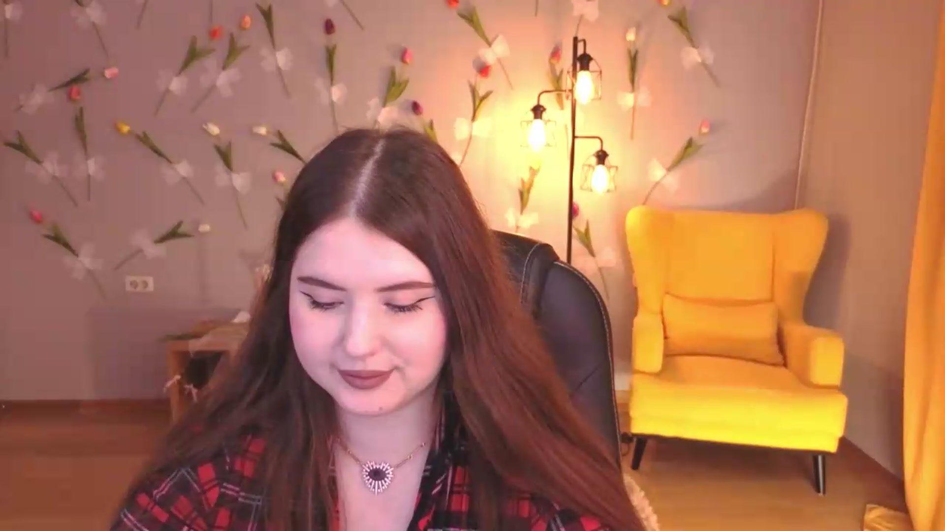 Gallery image thumbnail from EnigmaVeil's myfreecams stream on, 05/23/2026, 01:46 image 6 of 20