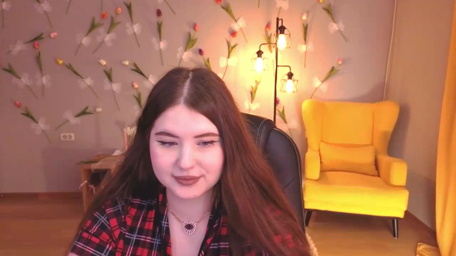 Gallery image thumbnail from EnigmaVeil's myfreecams stream on, 05/23/2026, 01:46 image 9 of 20