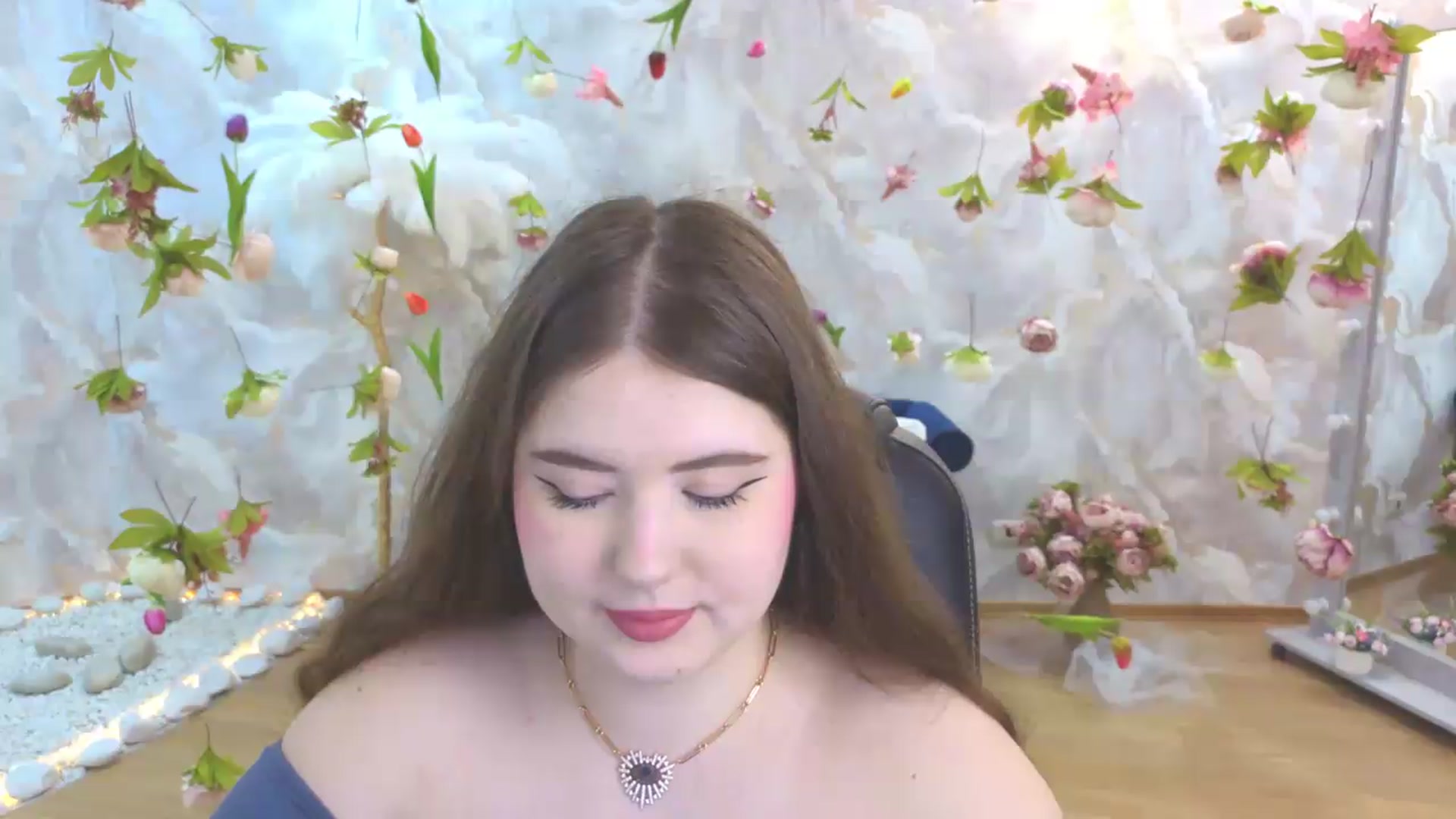Gallery image thumbnail from EnigmaVeil's myfreecams stream on, 05/24/2026, 19:24 image 4 of 20