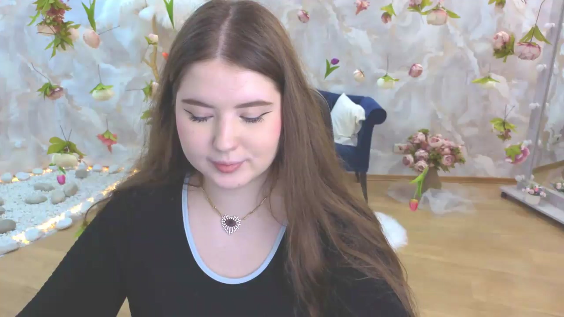 Gallery image thumbnail from EnigmaVeil's myfreecams stream on, 05/25/2026, 20:36 image 8 of 20
