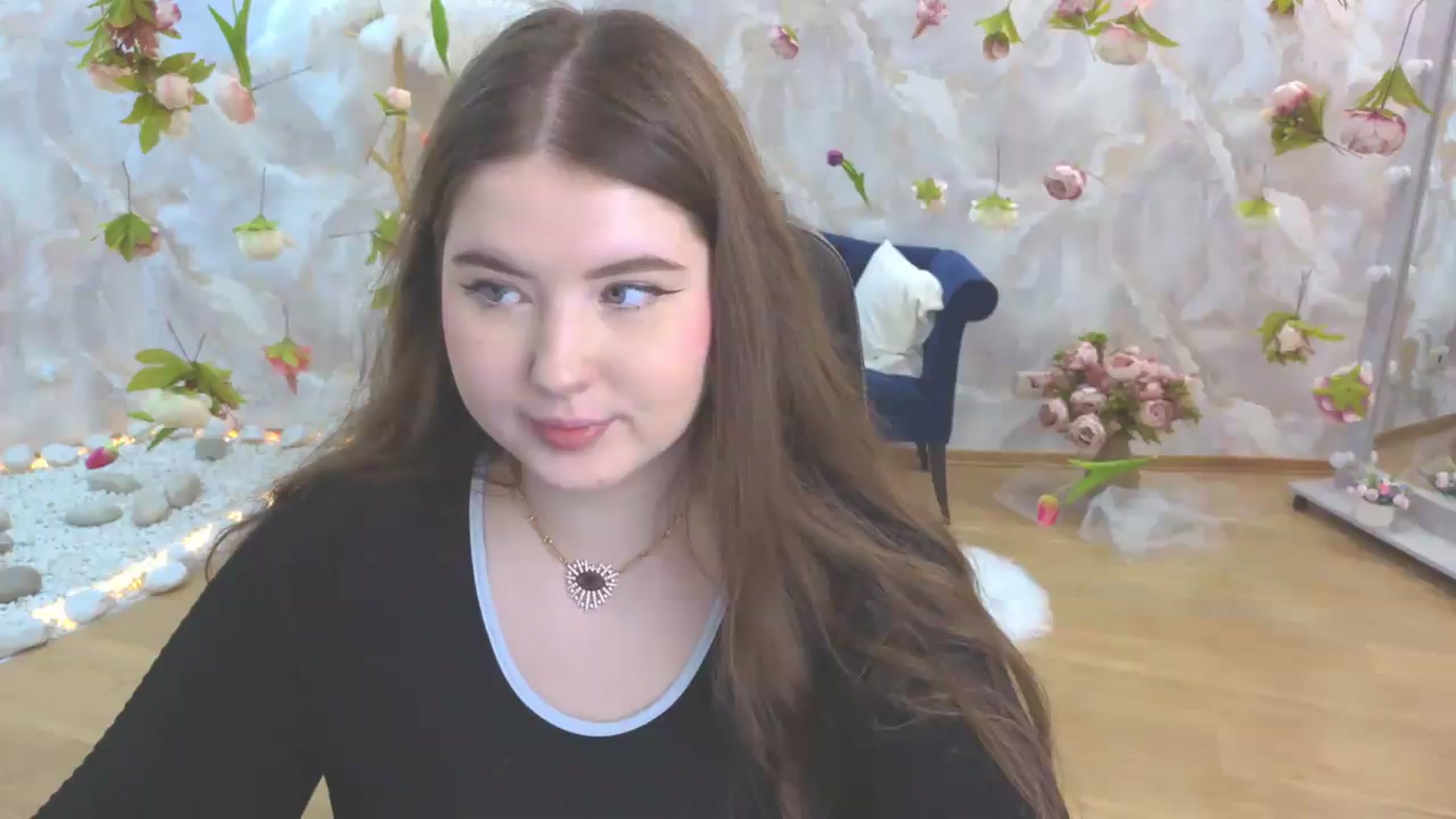 Gallery image thumbnail from EnigmaVeil's myfreecams stream on, 05/25/2026, 20:36 image 10 of 20