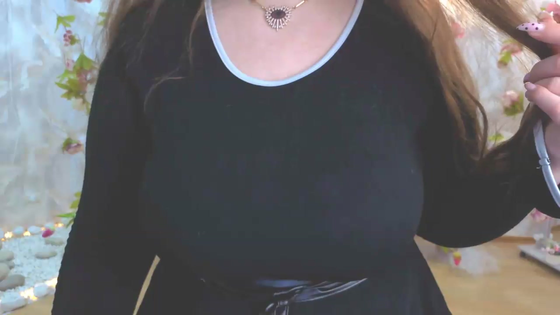Gallery image thumbnail from EnigmaVeil's myfreecams stream on, 05/26/2026, 01:02 image 6 of 20