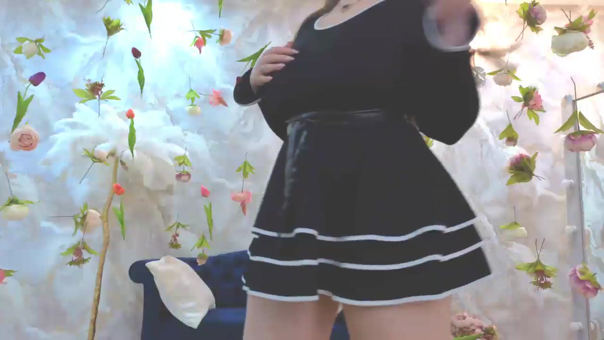 Gallery image thumbnail from EnigmaVeil's myfreecams stream on, 05/26/2026, 01:02 image 8 of 20