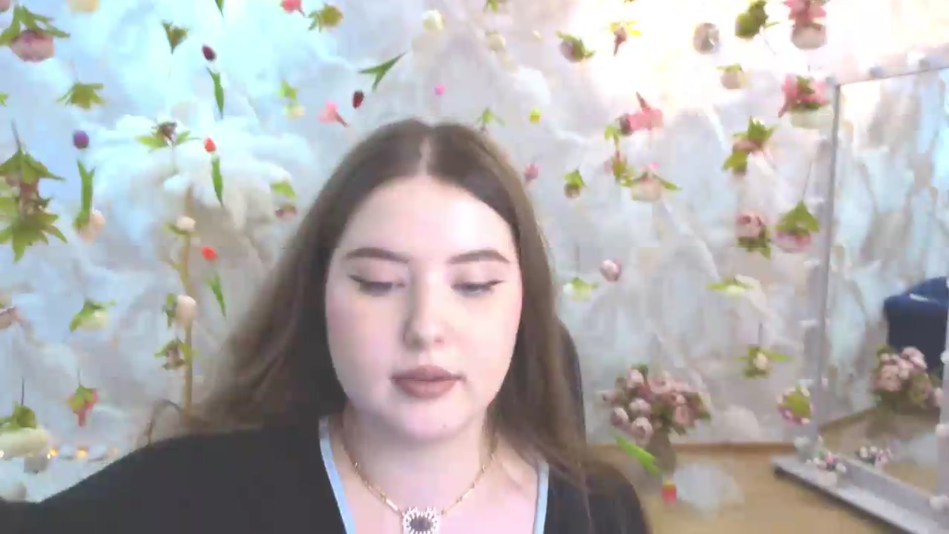 Gallery image thumbnail from EnigmaVeil's myfreecams stream on, 05/26/2026, 02:02 image 12 of 20