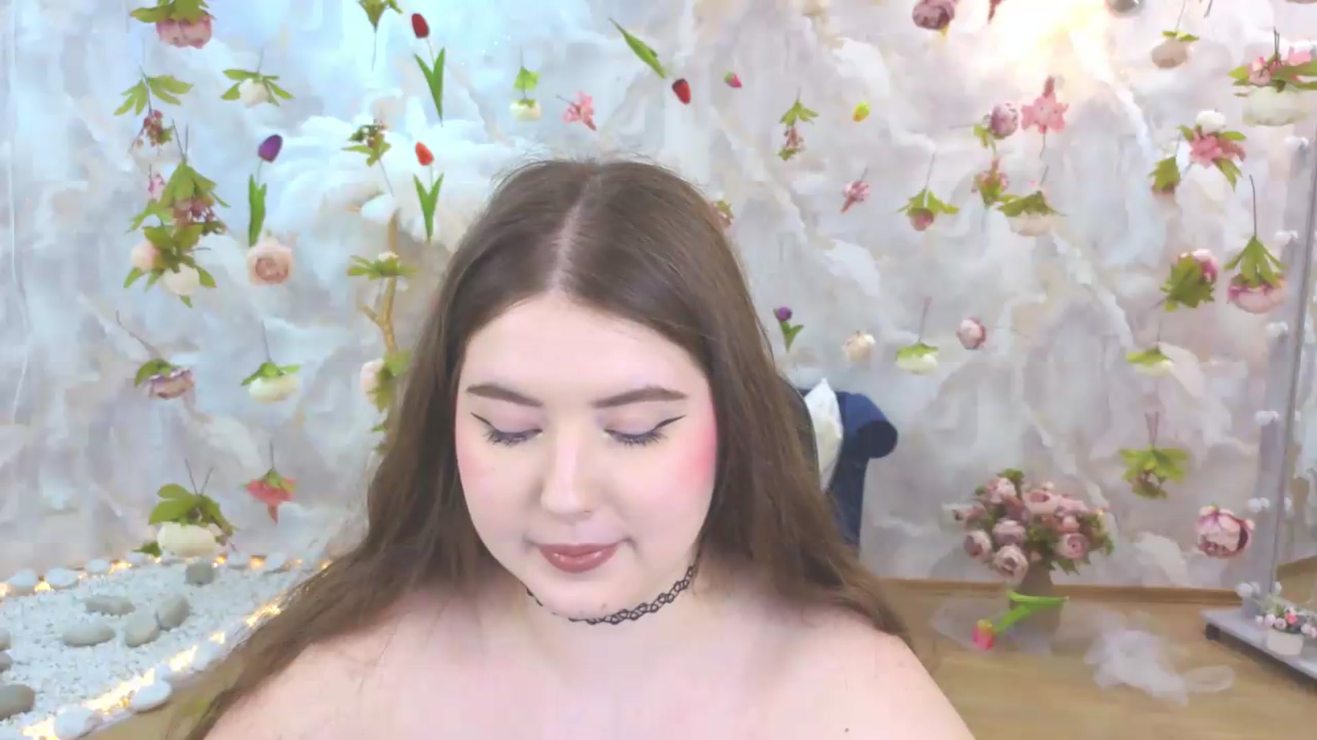 Gallery image thumbnail from EnigmaVeil's myfreecams stream on, 05/27/2026, 06:47 image 13 of 20
