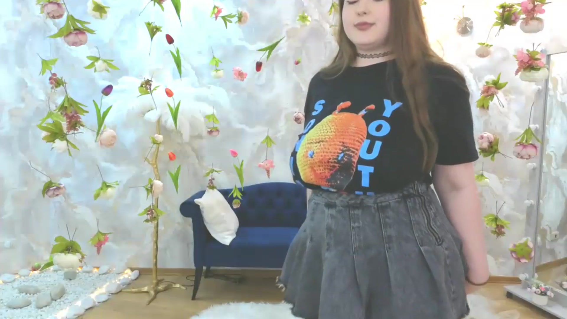 Gallery image thumbnail from EnigmaVeil's myfreecams stream on, 05/27/2026, 08:24 image 20 of 20