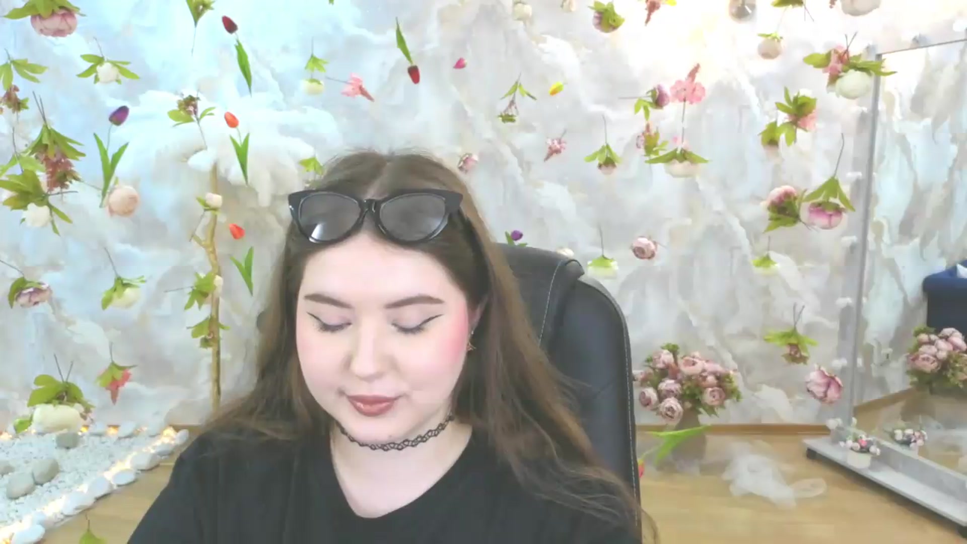 Gallery image thumbnail from EnigmaVeil's myfreecams stream on, 05/27/2026, 09:47 image 11 of 20
