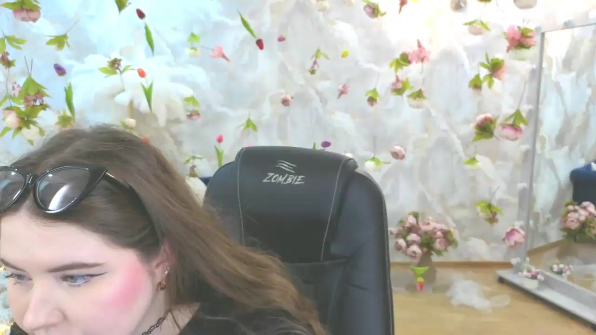 Gallery image thumbnail from EnigmaVeil's myfreecams stream on, 05/27/2026, 09:47 image 9 of 20