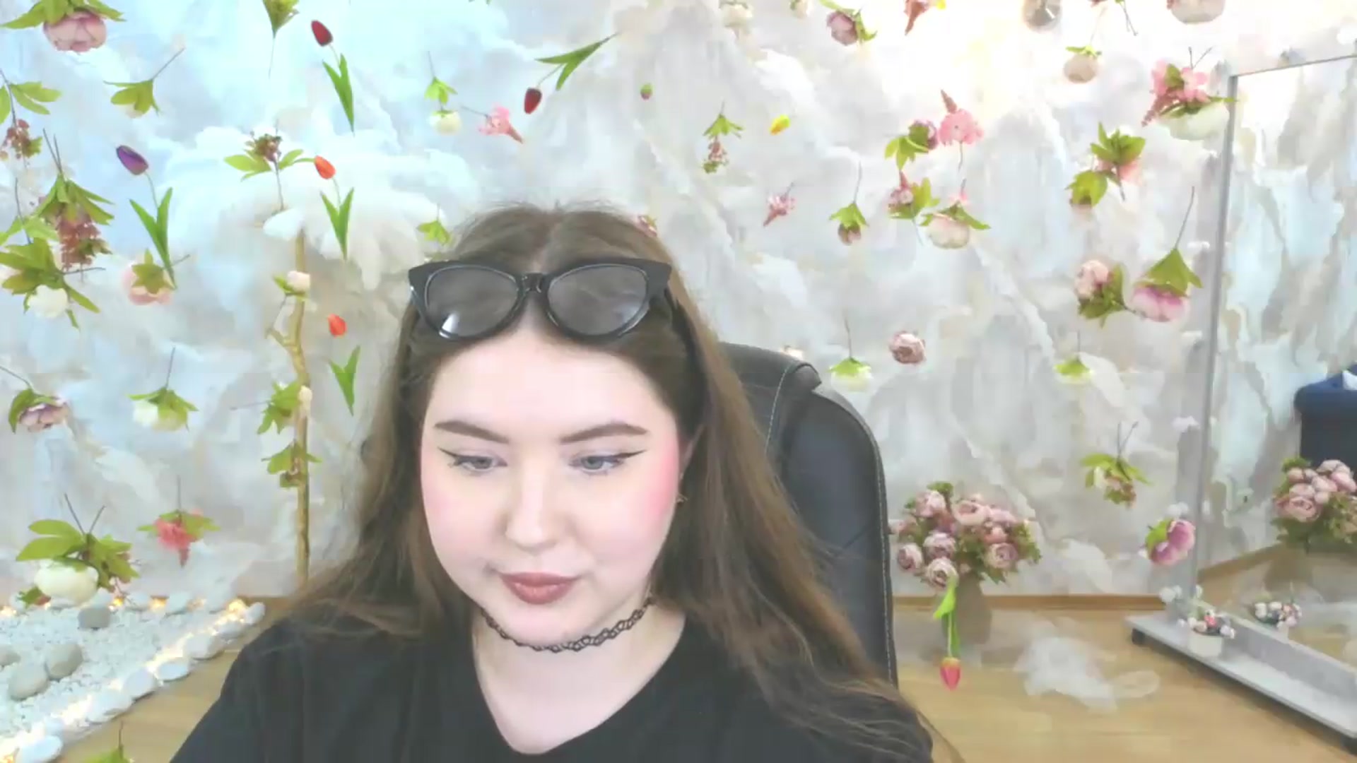 Gallery image thumbnail from EnigmaVeil's myfreecams stream on, 05/27/2026, 09:47 image 10 of 20