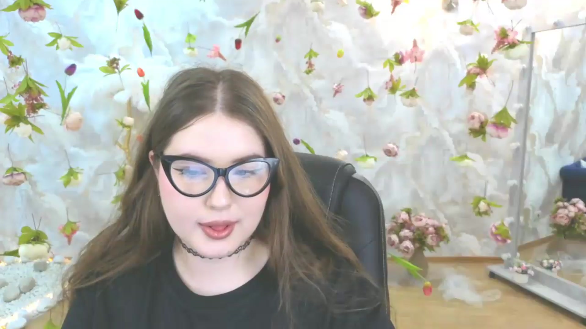 Gallery image thumbnail from EnigmaVeil's myfreecams stream on, 05/27/2026, 09:47 image 20 of 20