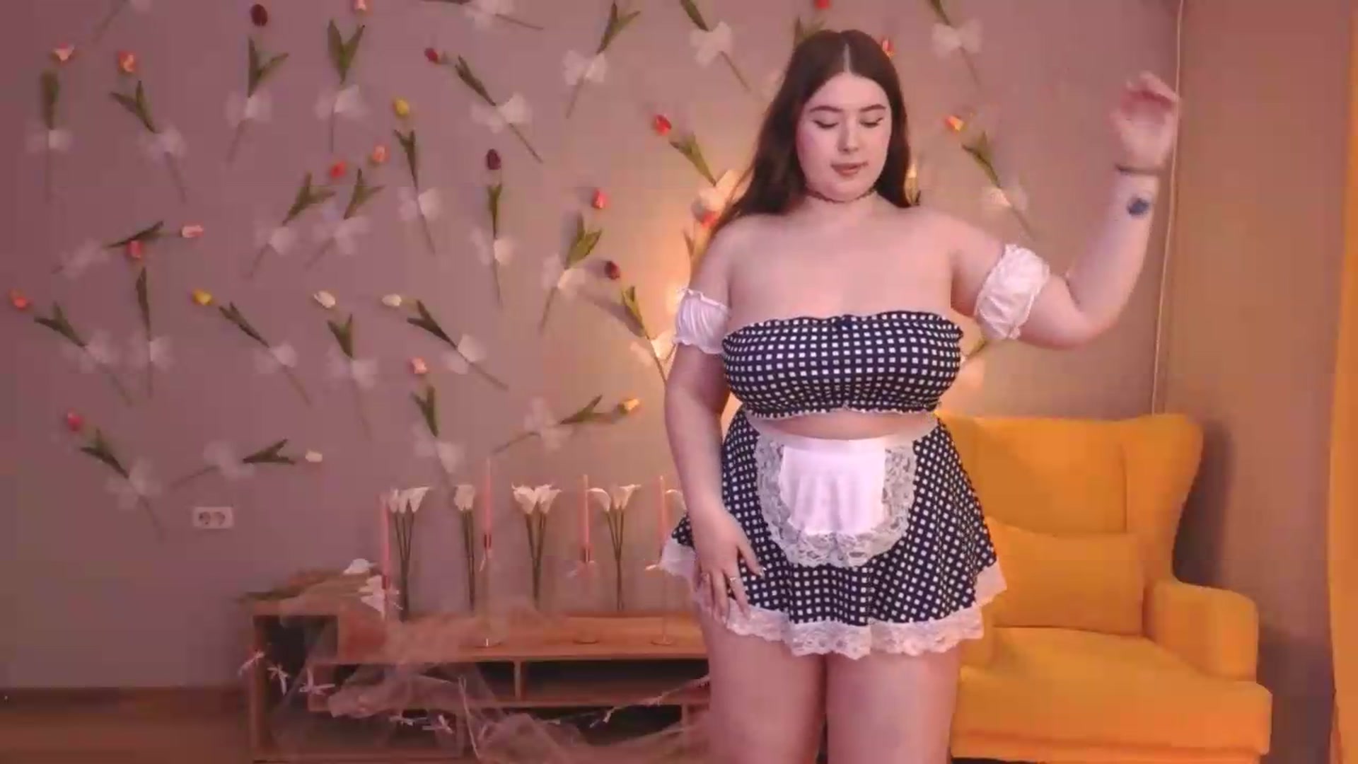 Gallery image thumbnail from EnigmaVeil's myfreecams stream on, 05/28/2026, 07:47 image 16 of 20