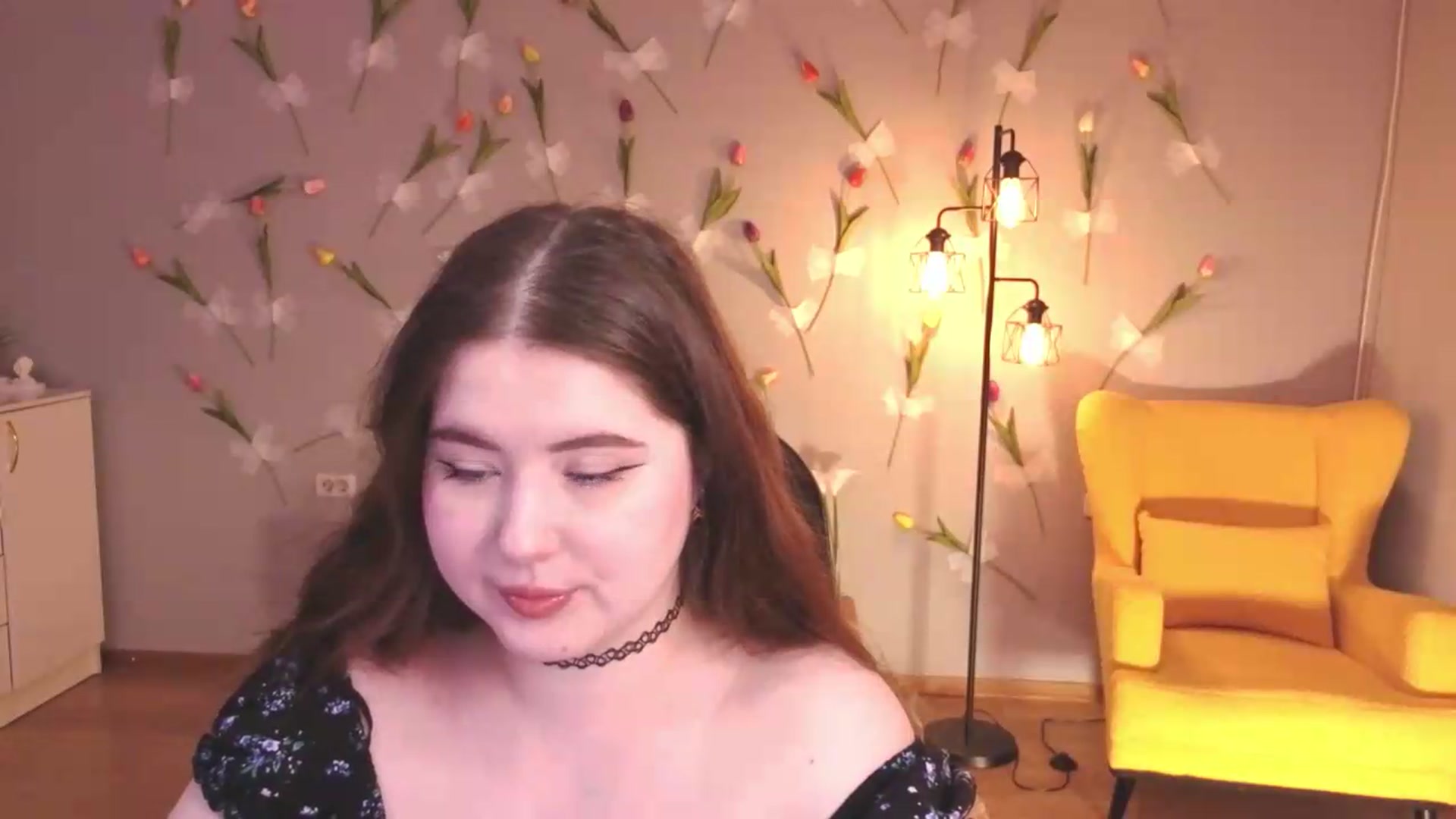 Gallery image thumbnail from EnigmaVeil's myfreecams stream on, 05/29/2026, 22:57 image 6 of 20