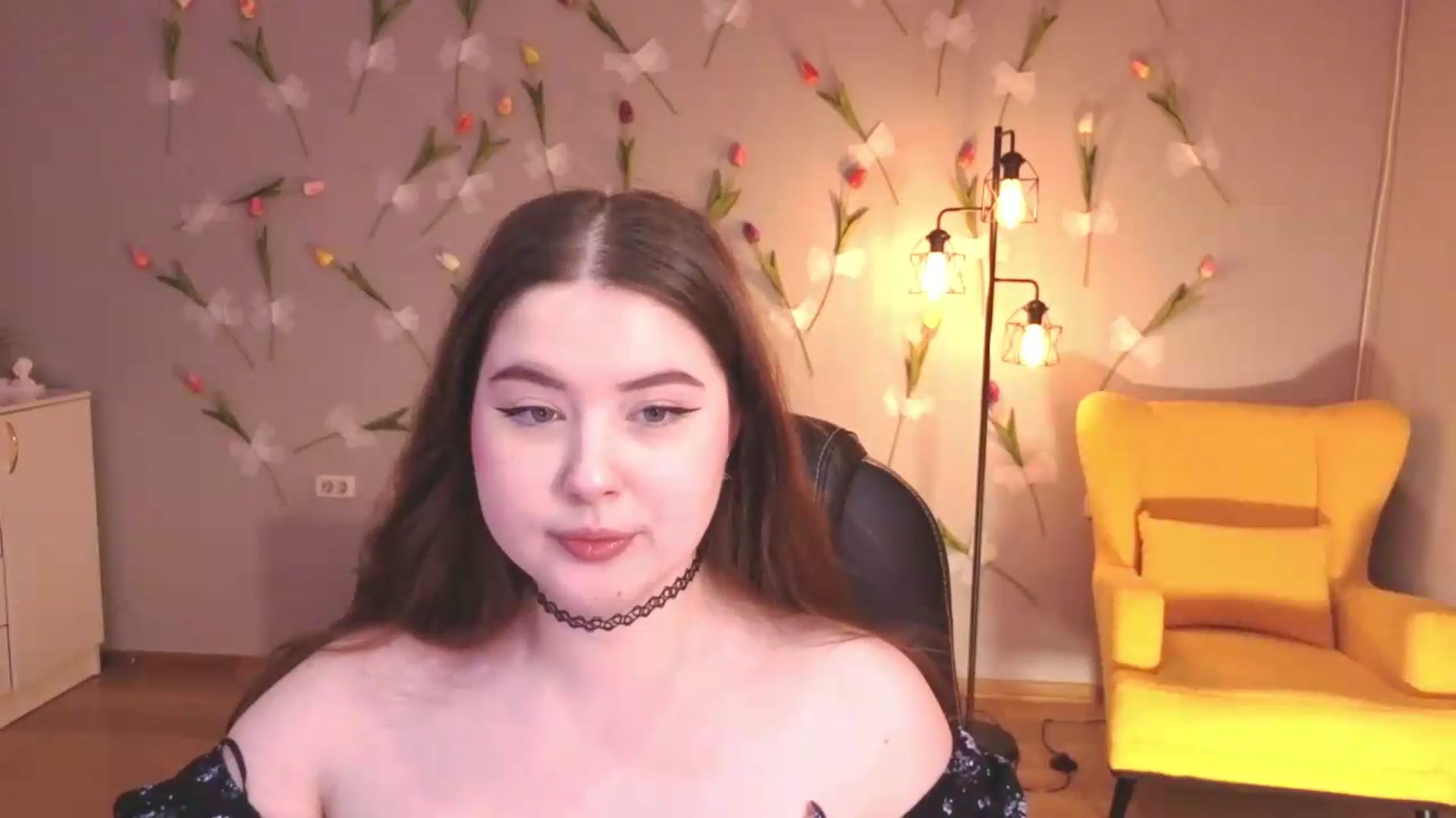 Gallery image thumbnail from EnigmaVeil's myfreecams stream on, 05/29/2026, 22:57 image 16 of 20