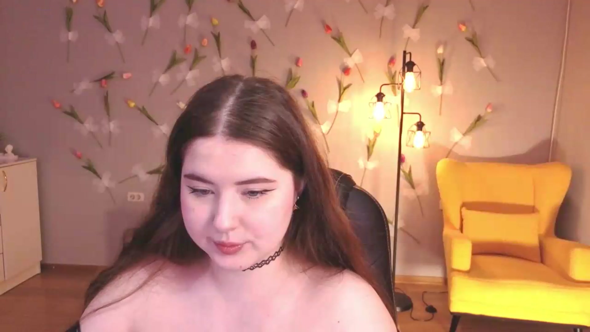 Gallery image thumbnail from EnigmaVeil's myfreecams stream on, 05/29/2026, 22:57 image 13 of 20