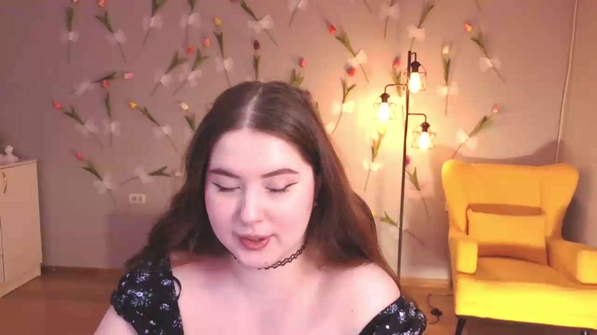 Gallery image thumbnail from EnigmaVeil's myfreecams stream on, 05/29/2026, 22:57 image 8 of 20