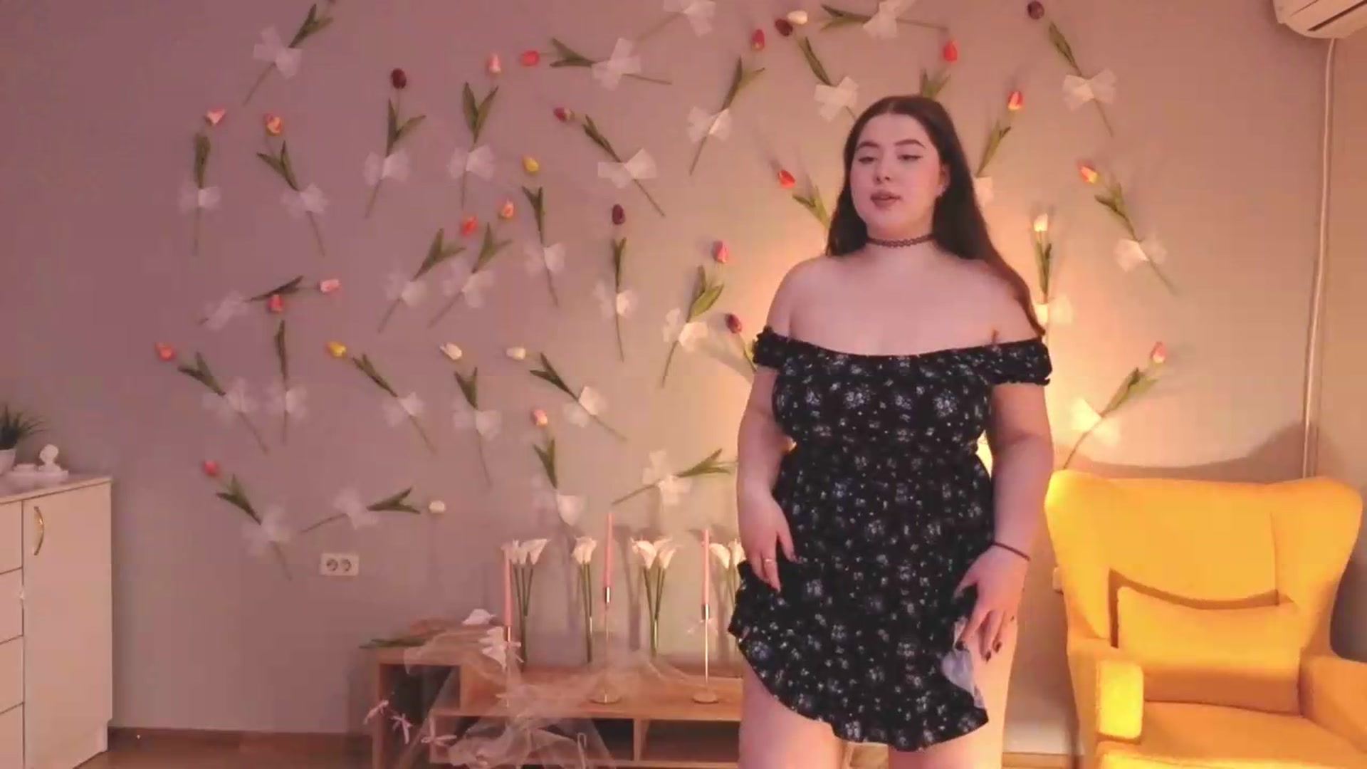 Gallery image thumbnail from EnigmaVeil's myfreecams stream on, 05/29/2026, 22:57 image 2 of 20