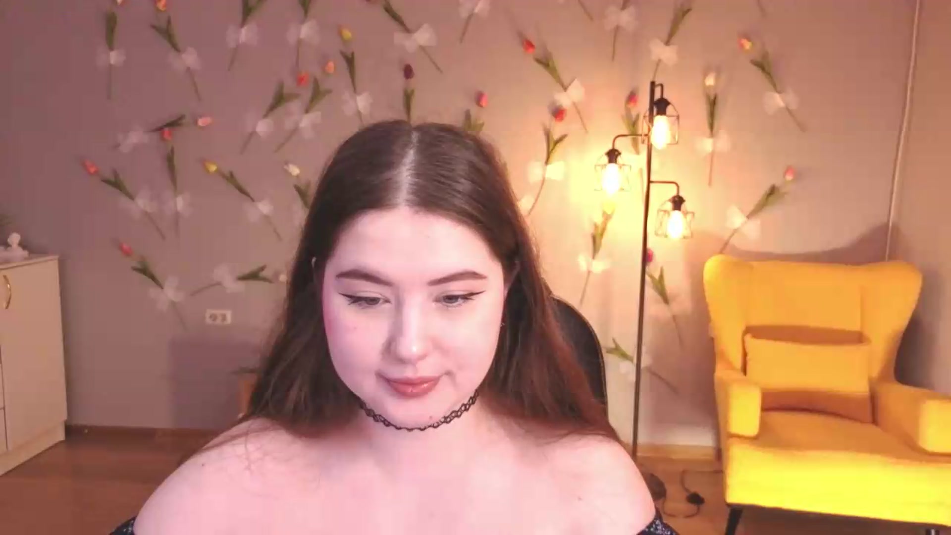 Gallery image thumbnail from EnigmaVeil's myfreecams stream on, 05/29/2026, 22:57 image 18 of 20