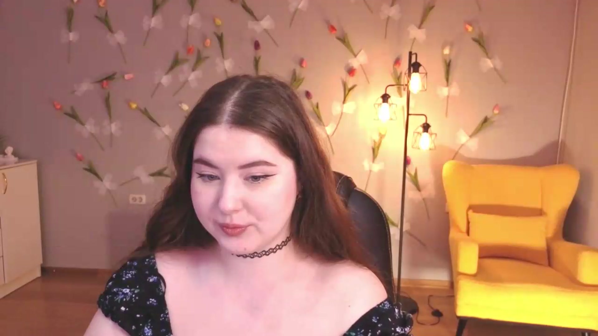 Gallery image thumbnail from EnigmaVeil's myfreecams stream on, 05/29/2026, 22:57 image 7 of 20