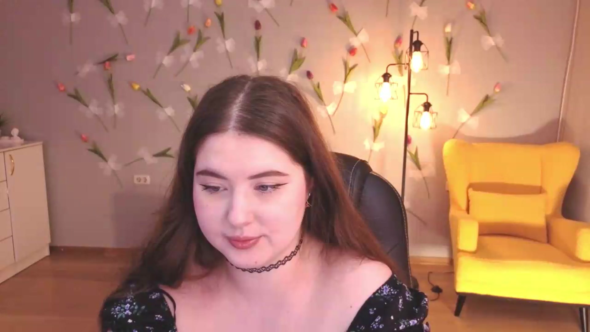 Gallery image thumbnail from EnigmaVeil's myfreecams stream on, 05/29/2026, 23:46 image 19 of 20