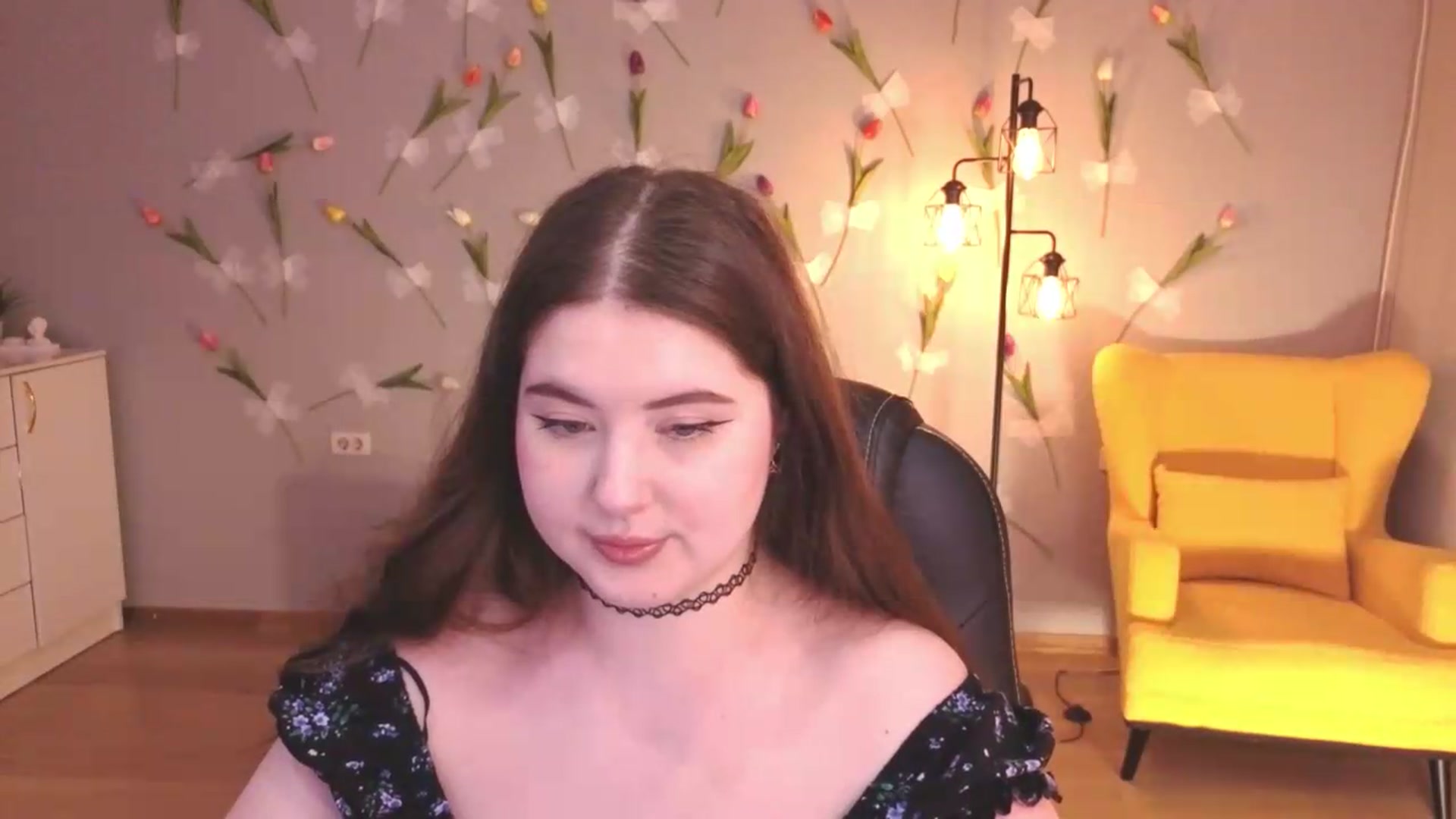 Gallery image thumbnail from EnigmaVeil's myfreecams stream on, 05/29/2026, 23:46 image 20 of 20