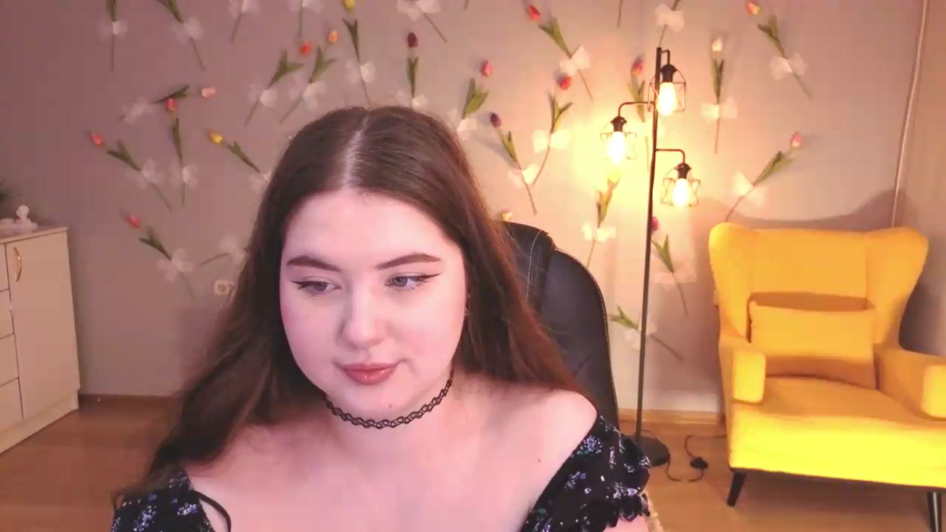 Gallery image thumbnail from EnigmaVeil's myfreecams stream on, 05/29/2026, 23:46 image 10 of 20