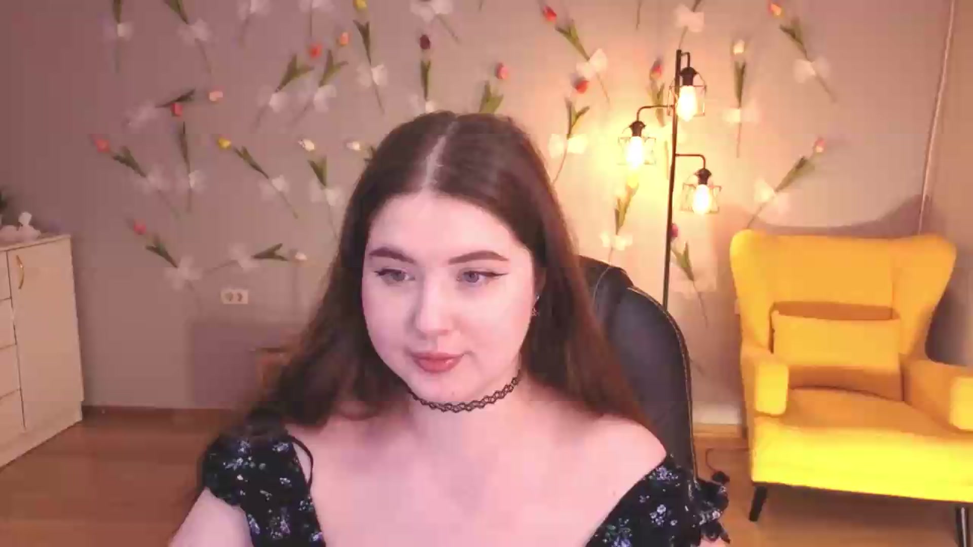 Gallery image thumbnail from EnigmaVeil's myfreecams stream on, 05/29/2026, 23:46 image 16 of 20