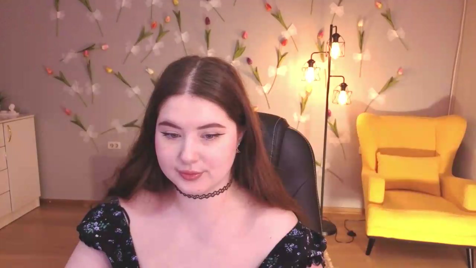 Gallery image thumbnail from EnigmaVeil's myfreecams stream on, 05/29/2026, 23:46 image 14 of 20
