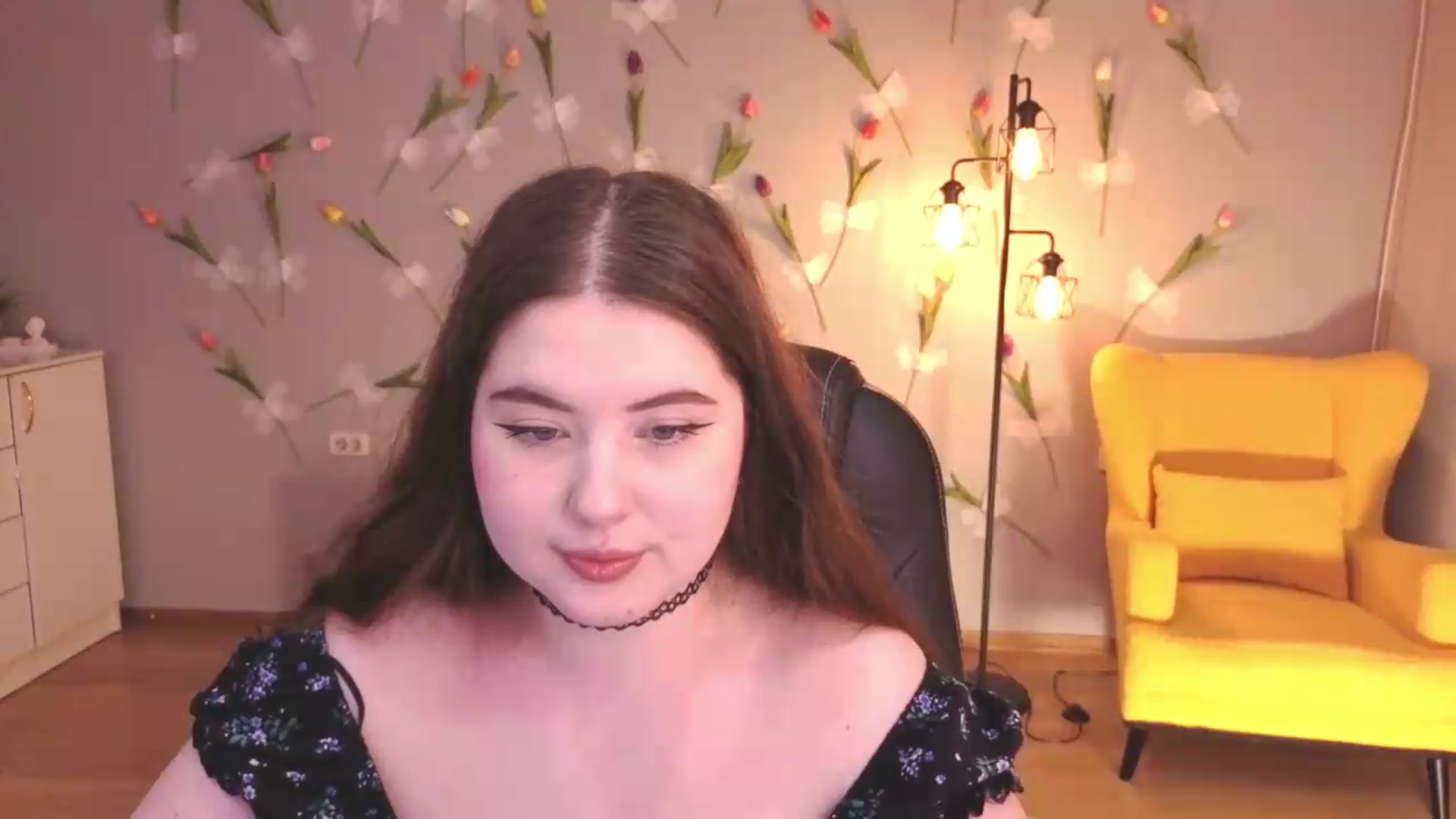 Gallery image thumbnail from EnigmaVeil's myfreecams stream on, 05/29/2026, 23:46 image 11 of 20