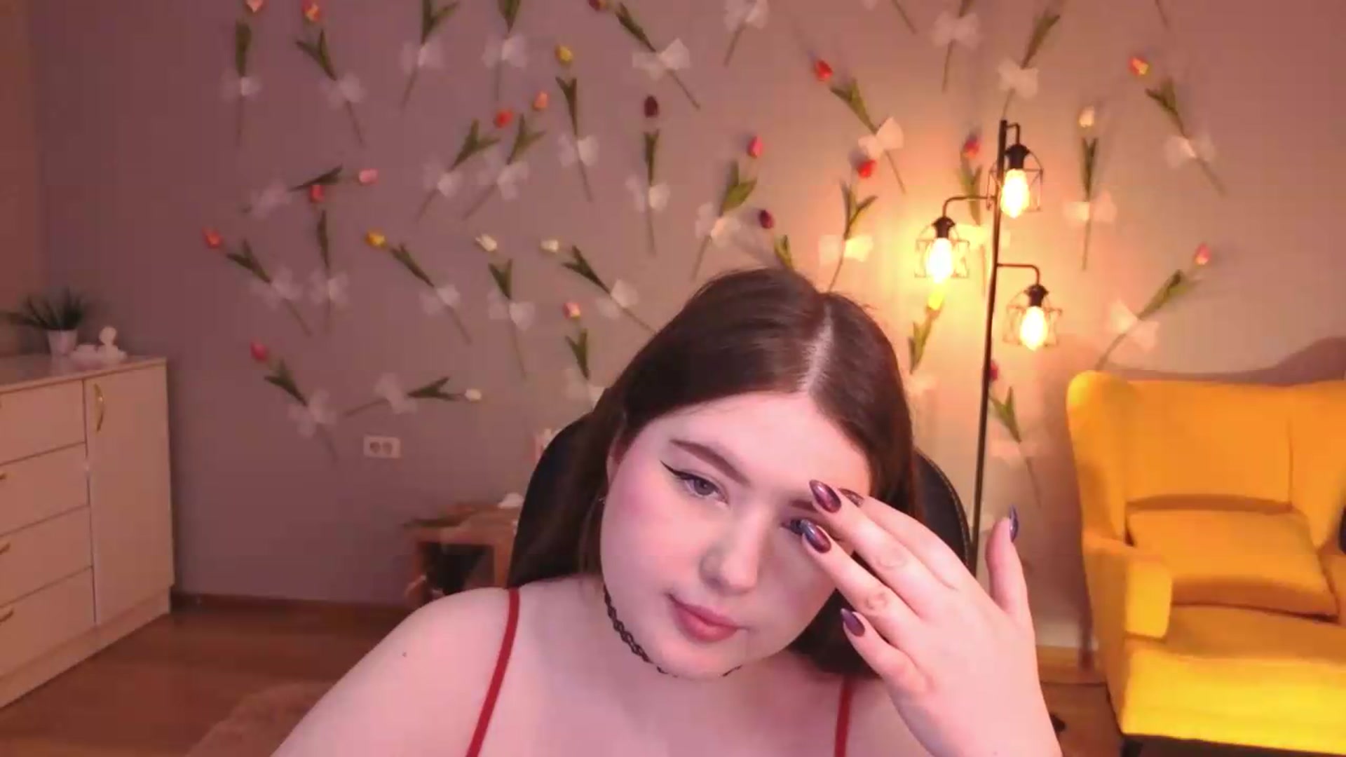Gallery image thumbnail from EnigmaVeil's myfreecams stream on, 05/30/2026, 18:31 image 17 of 20