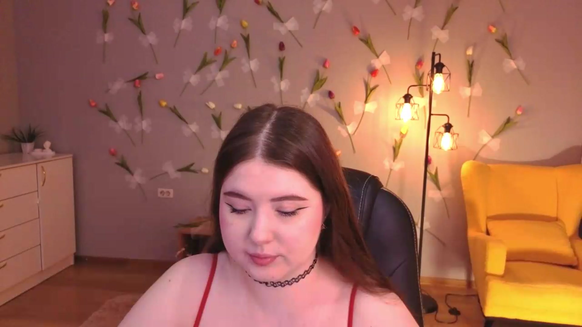 Gallery image thumbnail from EnigmaVeil's myfreecams stream on, 05/30/2026, 18:31 image 13 of 20