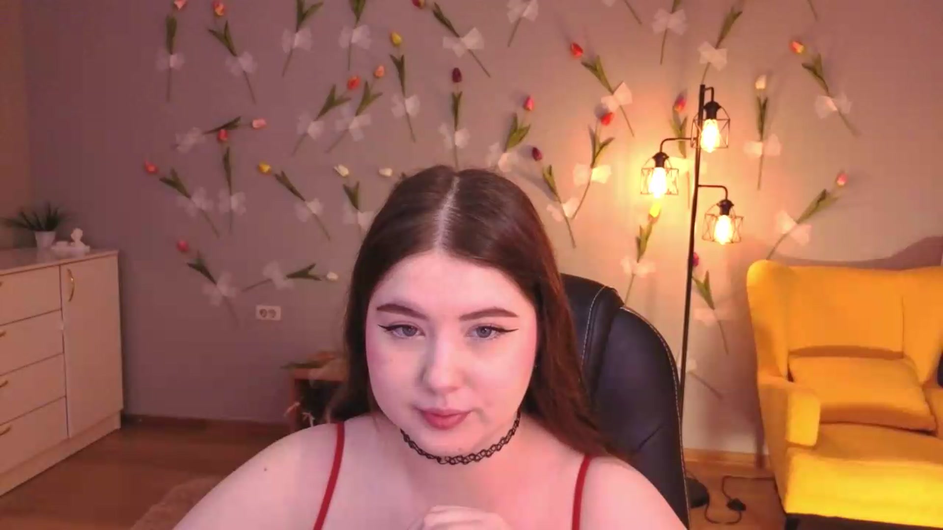 Gallery image thumbnail from EnigmaVeil's myfreecams stream on, 05/30/2026, 18:31 image 6 of 20