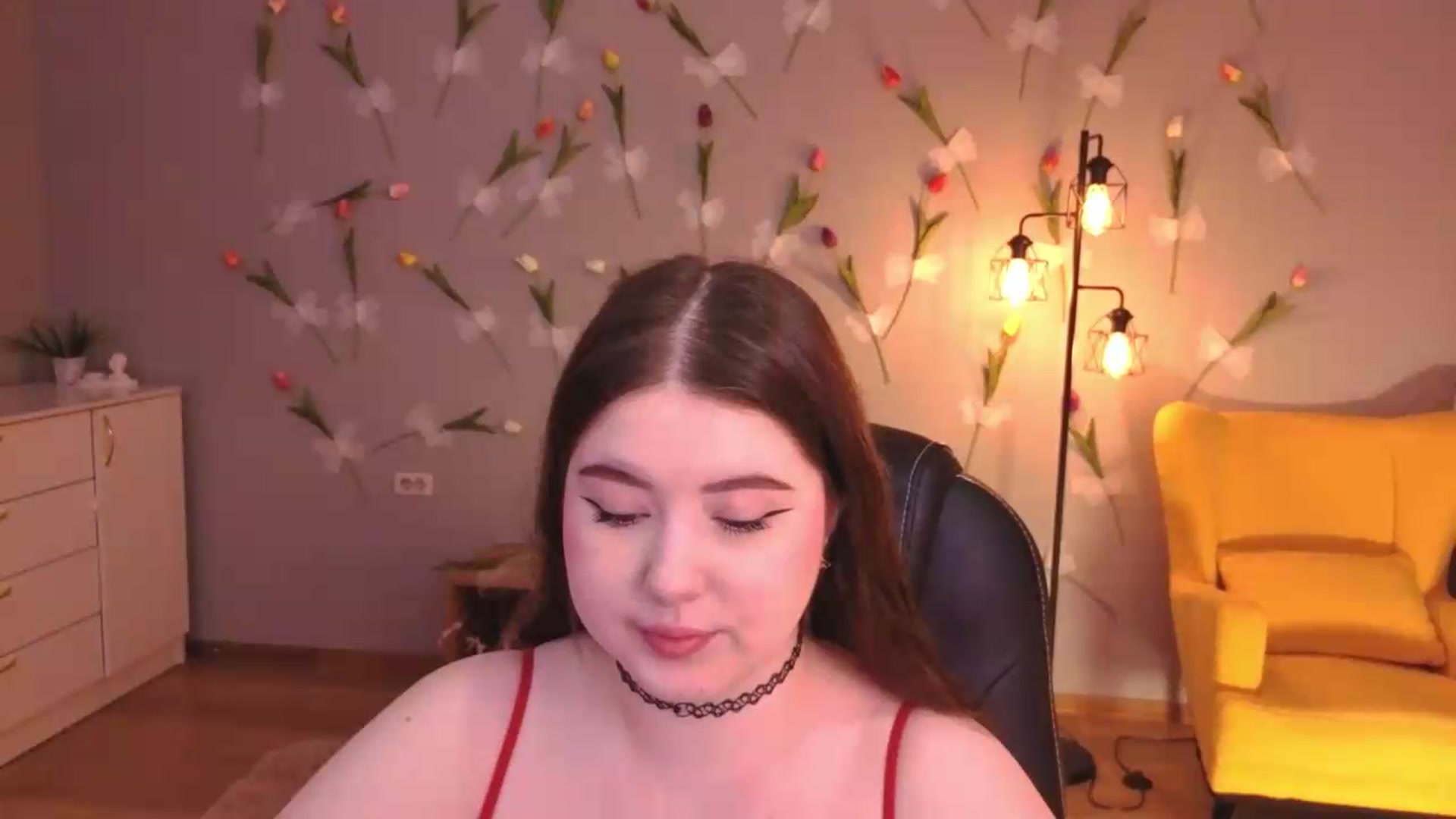 Gallery image thumbnail from EnigmaVeil's myfreecams stream on, 05/30/2026, 18:31 image 10 of 20