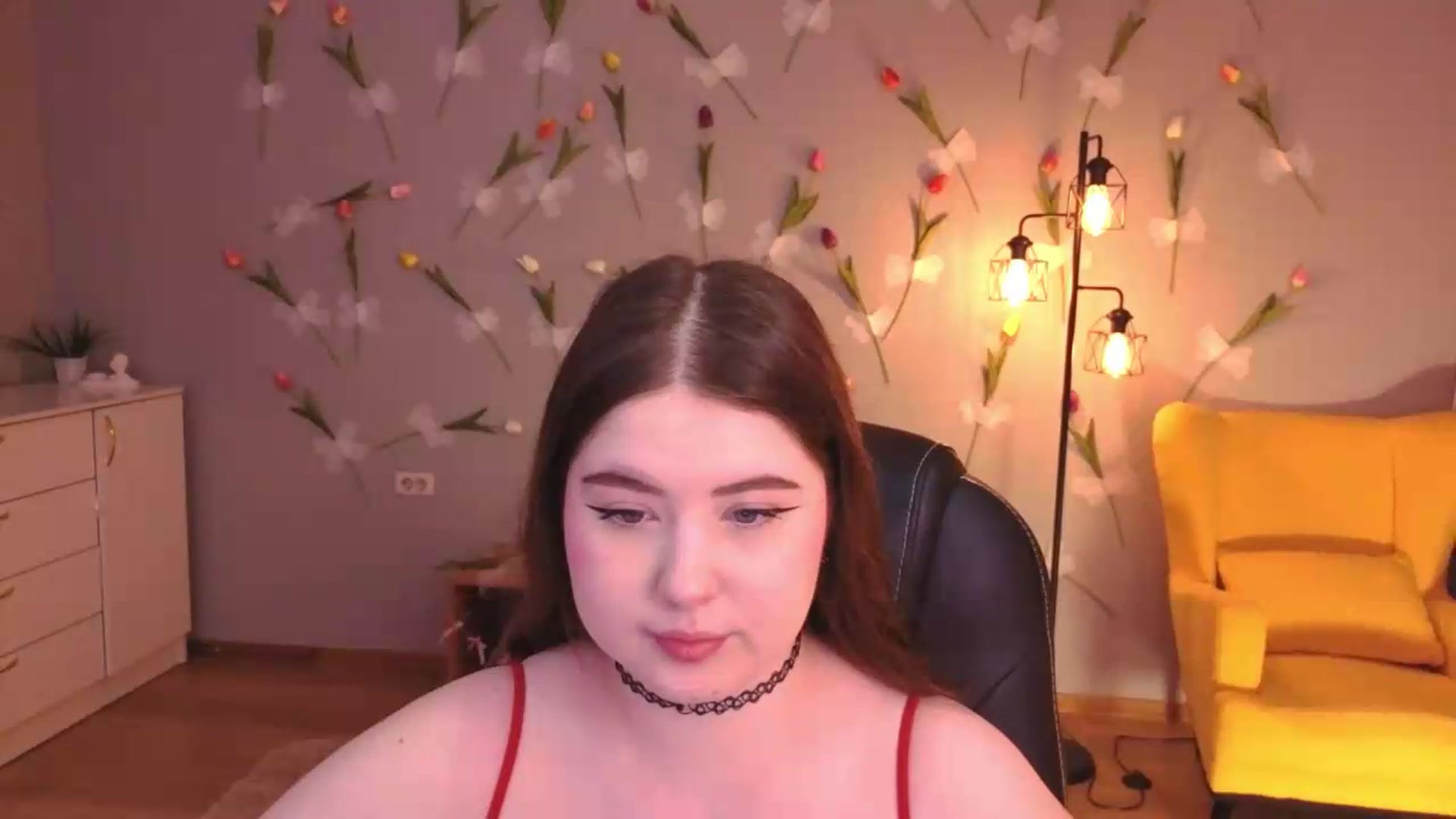 Gallery image thumbnail from EnigmaVeil's myfreecams stream on, 05/30/2026, 18:31 image 2 of 20