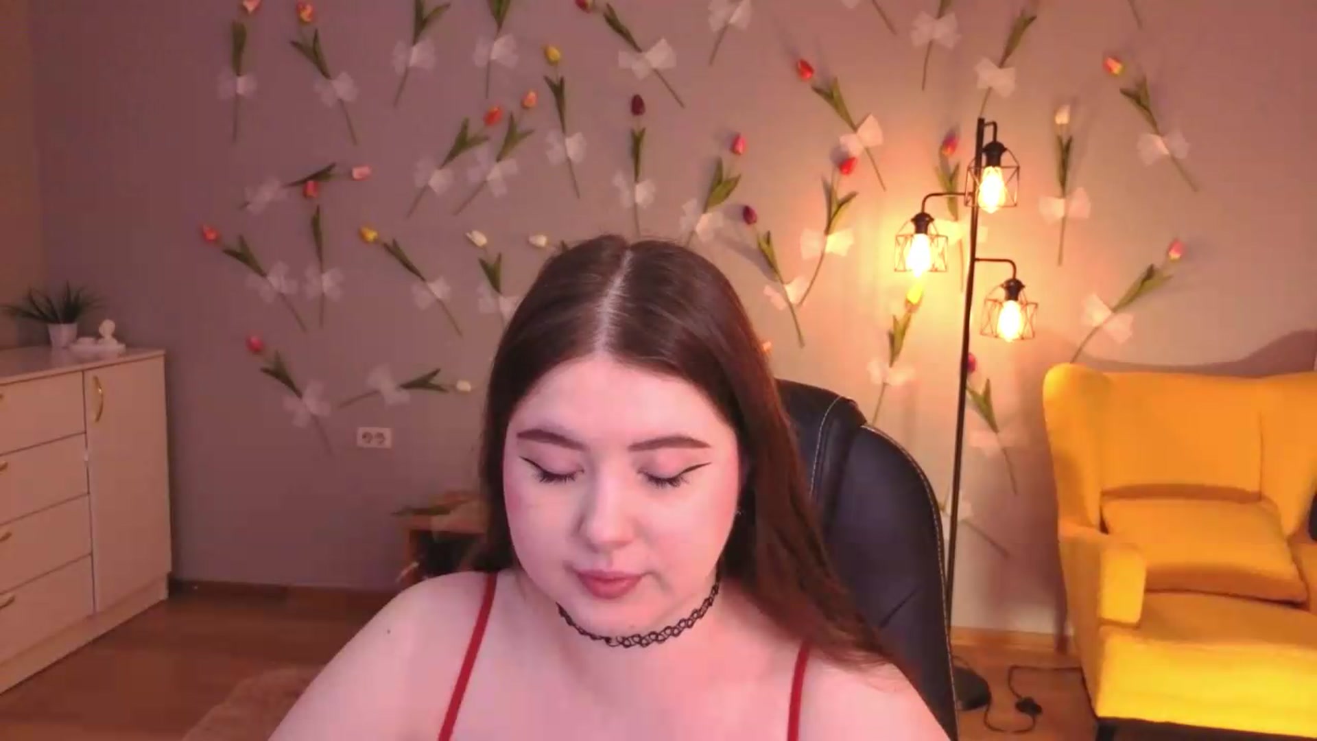 Gallery image thumbnail from EnigmaVeil's myfreecams stream on, 05/30/2026, 18:31 image 14 of 20