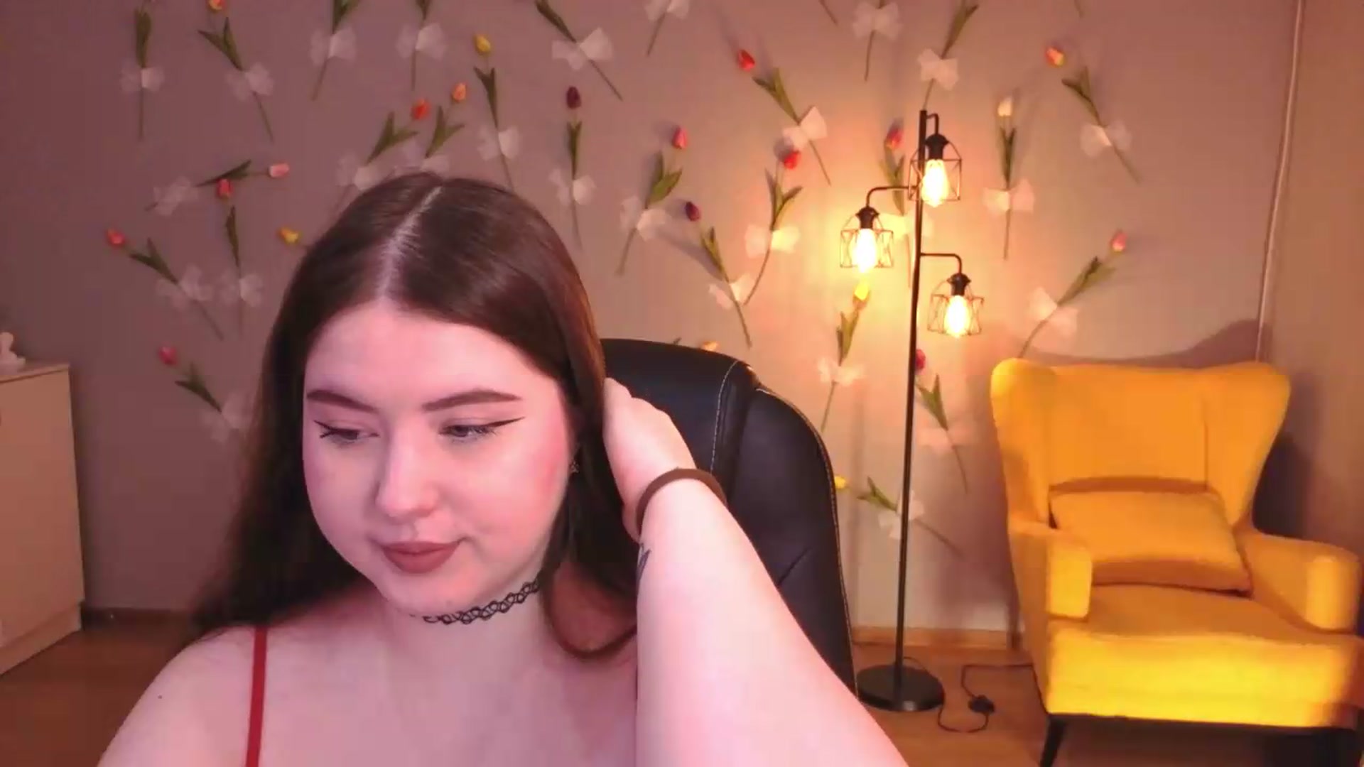 Gallery image thumbnail from EnigmaVeil's myfreecams stream on, 05/30/2026, 19:47 image 13 of 20