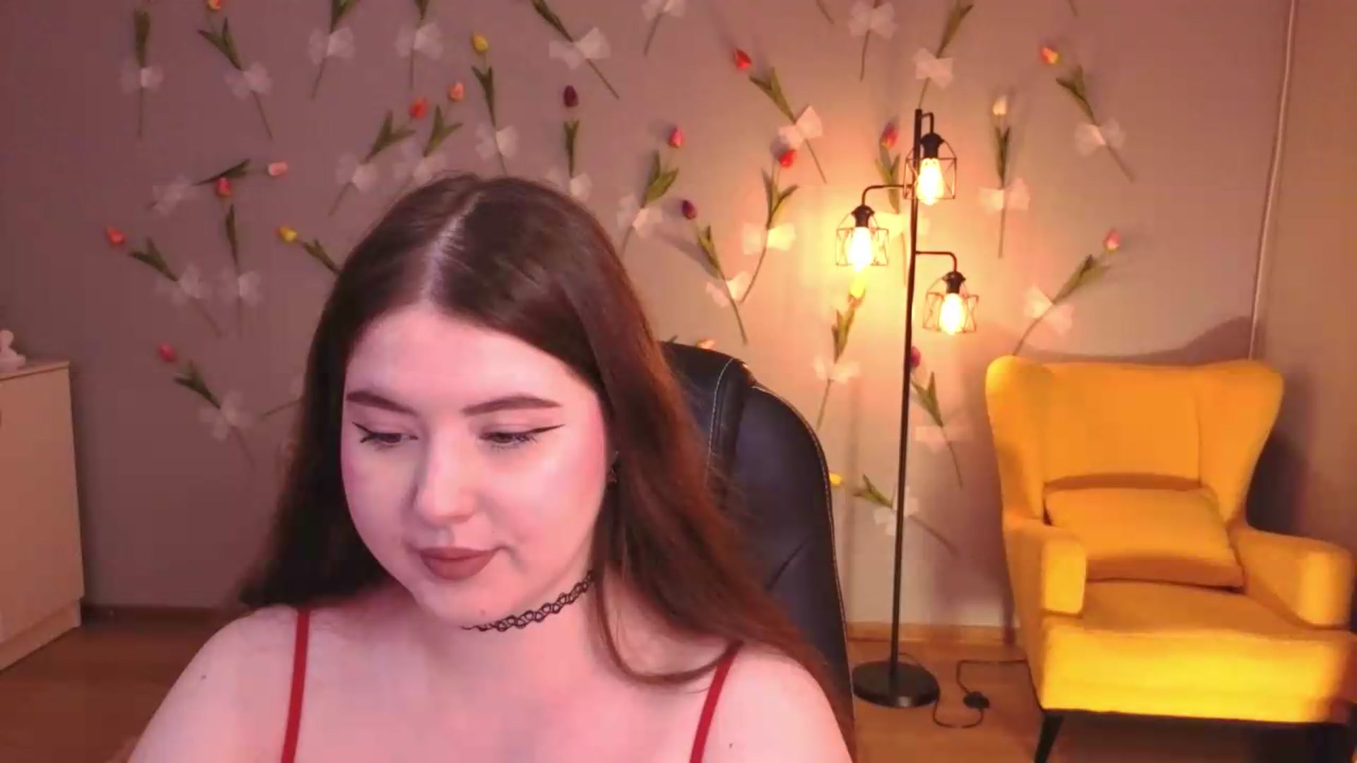 Gallery image thumbnail from EnigmaVeil's myfreecams stream on, 05/30/2026, 19:47 image 12 of 20
