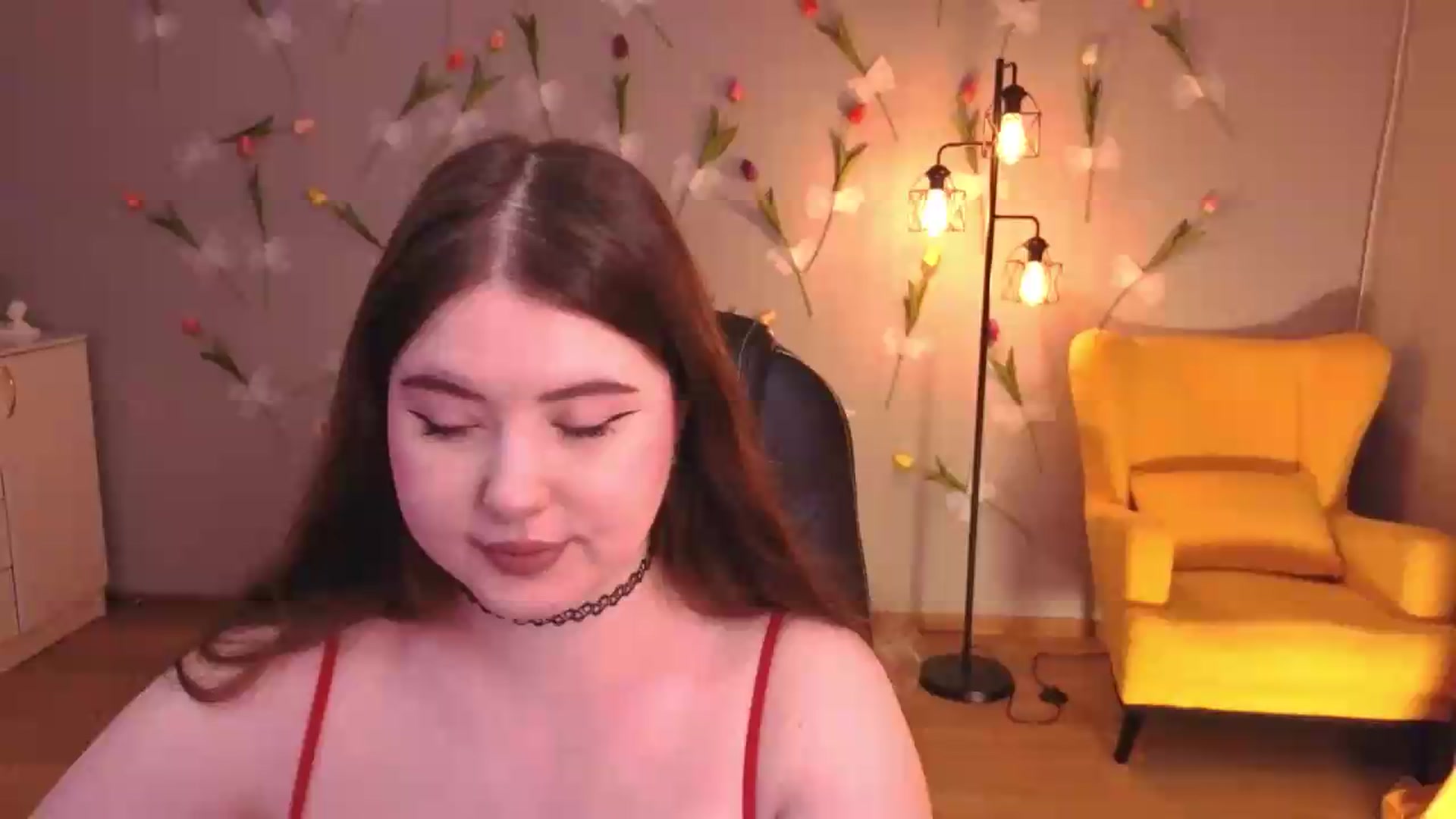 Gallery image thumbnail from EnigmaVeil's myfreecams stream on, 05/30/2026, 19:47 image 1 of 20