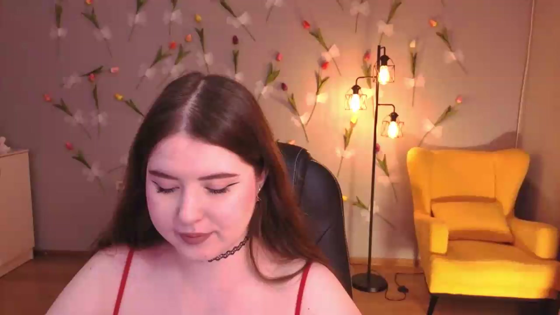 Gallery image thumbnail from EnigmaVeil's myfreecams stream on, 05/30/2026, 19:47 image 15 of 20