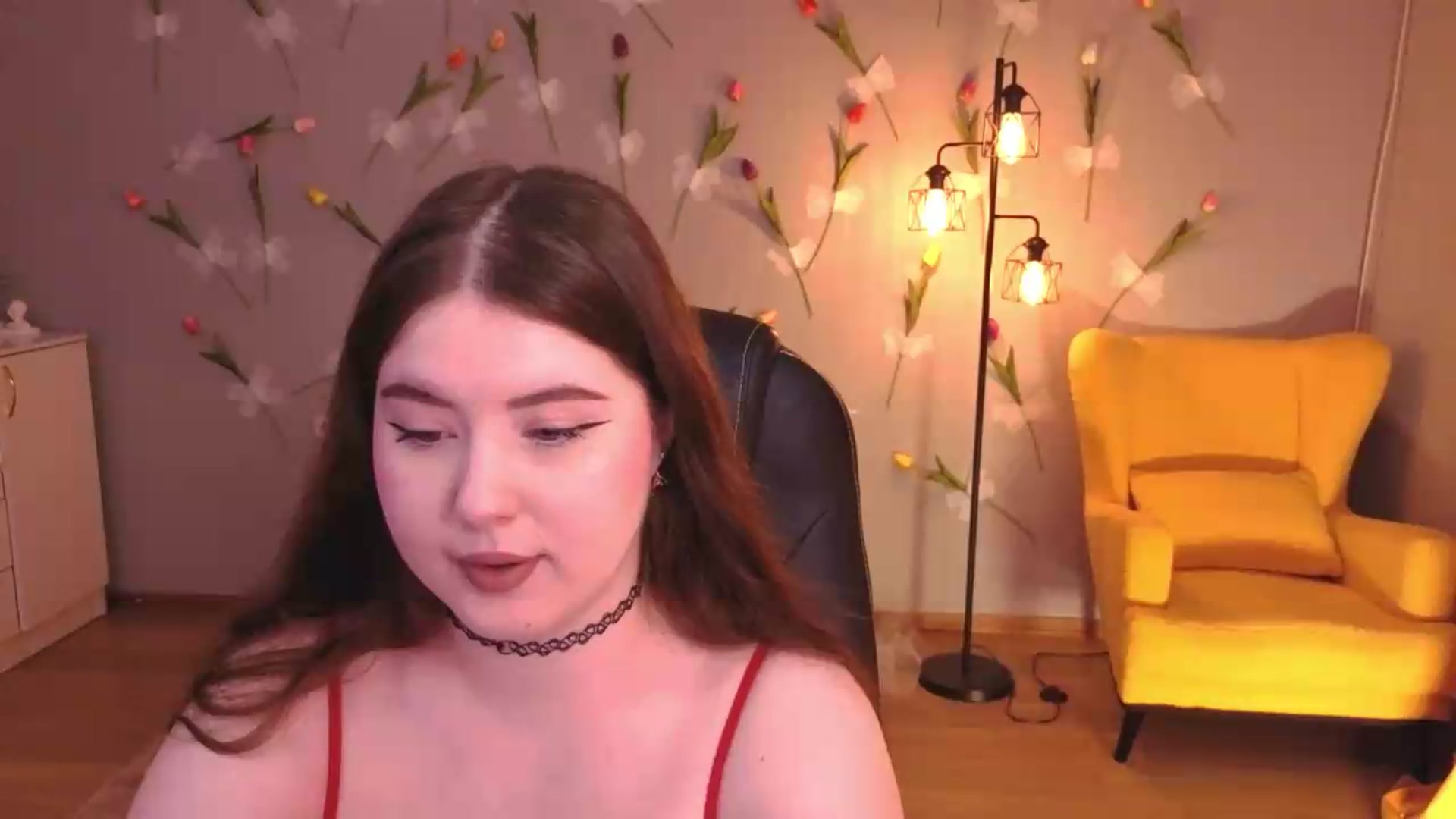 Gallery image thumbnail from EnigmaVeil's myfreecams stream on, 05/30/2026, 19:47 image 3 of 20