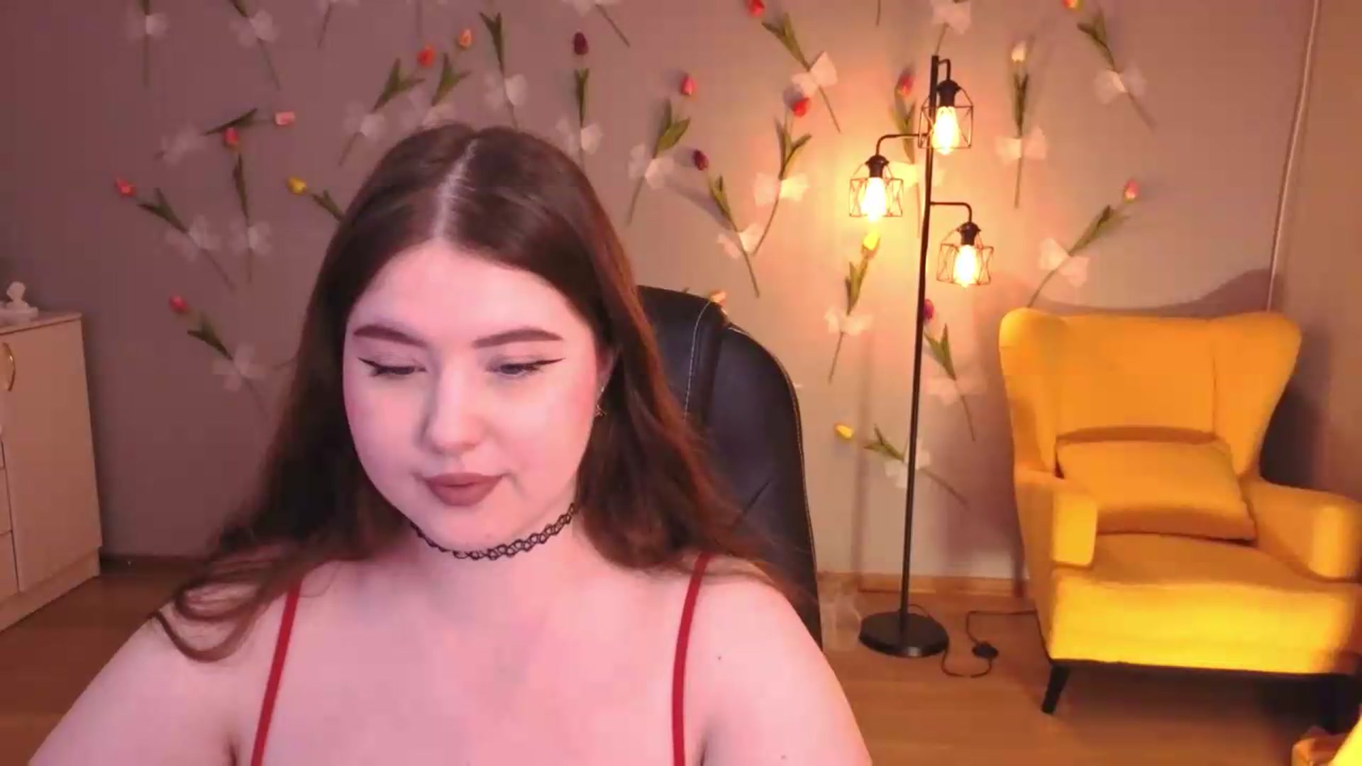 Gallery image thumbnail from EnigmaVeil's myfreecams stream on, 05/30/2026, 19:47 image 6 of 20