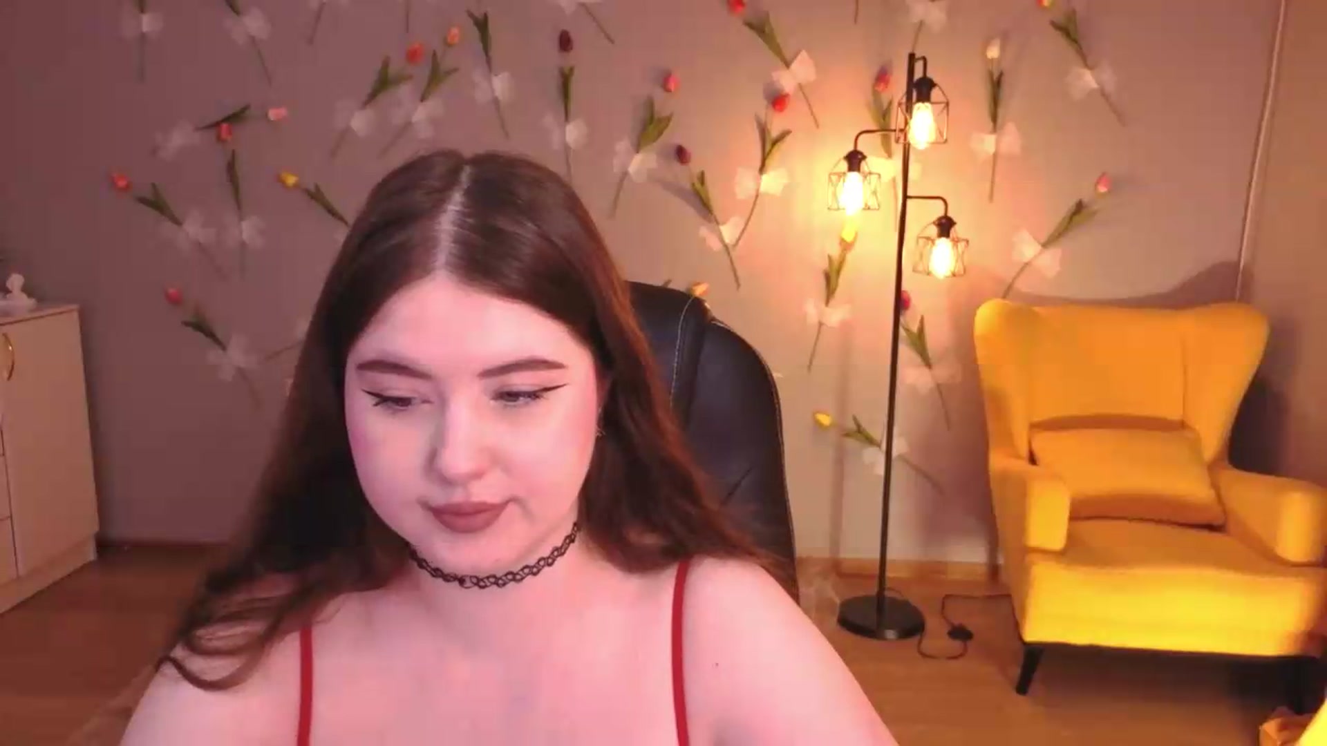 Gallery image thumbnail from EnigmaVeil's myfreecams stream on, 05/30/2026, 19:47 image 2 of 20