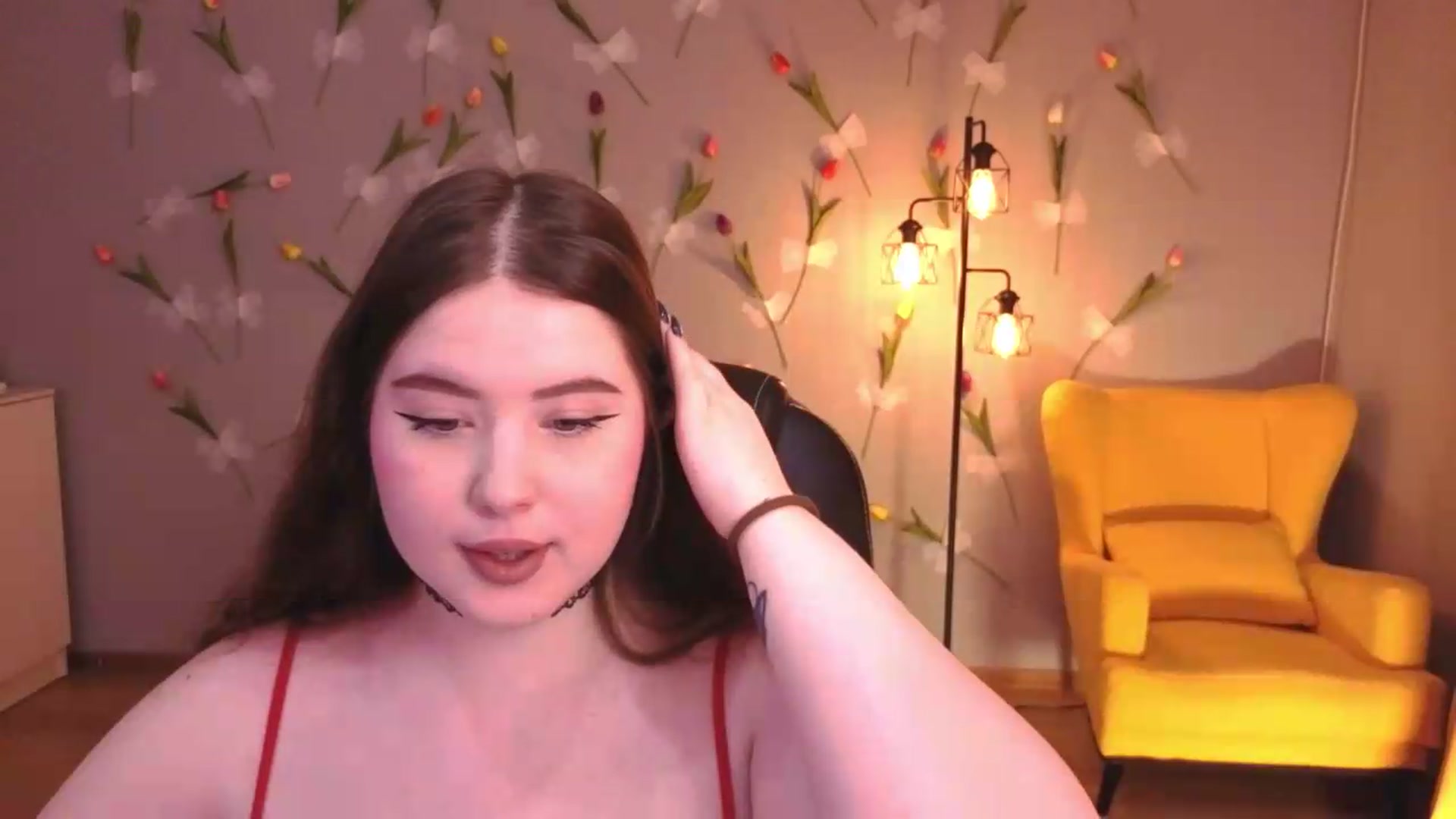Gallery image thumbnail from EnigmaVeil's myfreecams stream on, 05/30/2026, 19:47 image 18 of 20