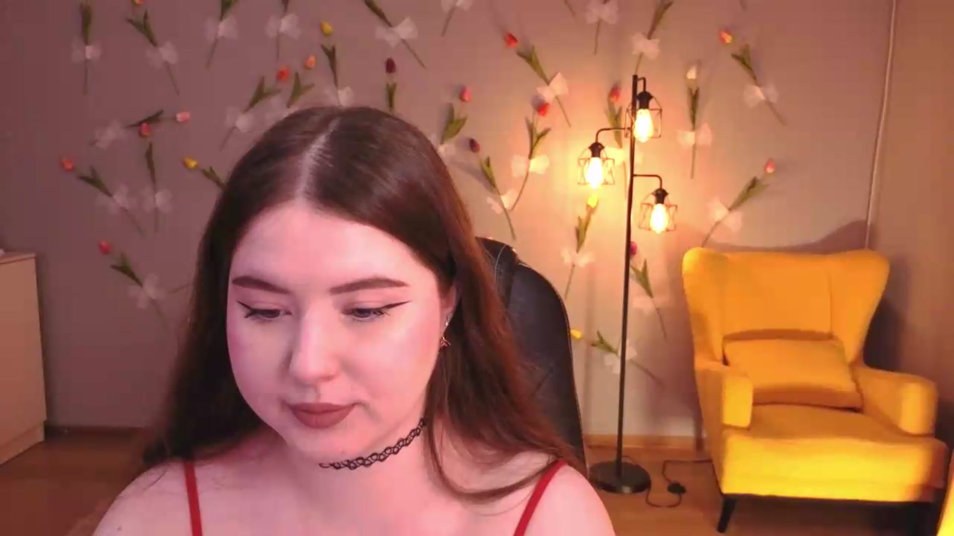 Gallery image thumbnail from EnigmaVeil's myfreecams stream on, 05/30/2026, 19:47 image 17 of 20