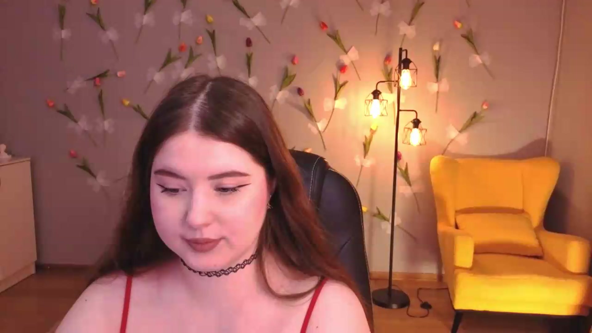 Gallery image thumbnail from EnigmaVeil's myfreecams stream on, 05/30/2026, 19:47 image 14 of 20